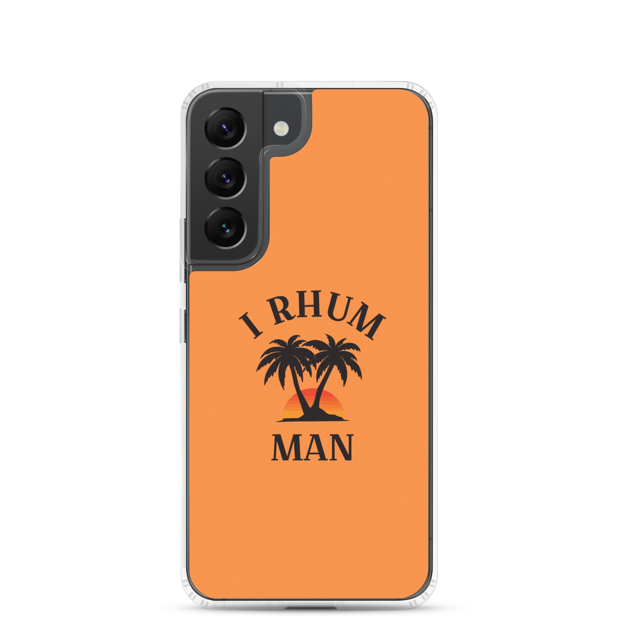 I Rhum man - Coque Samsung®