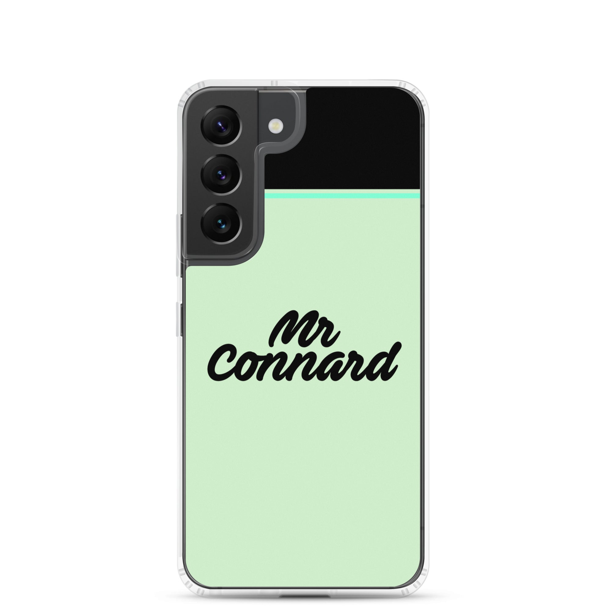 Mr connard - Coque Samsung®