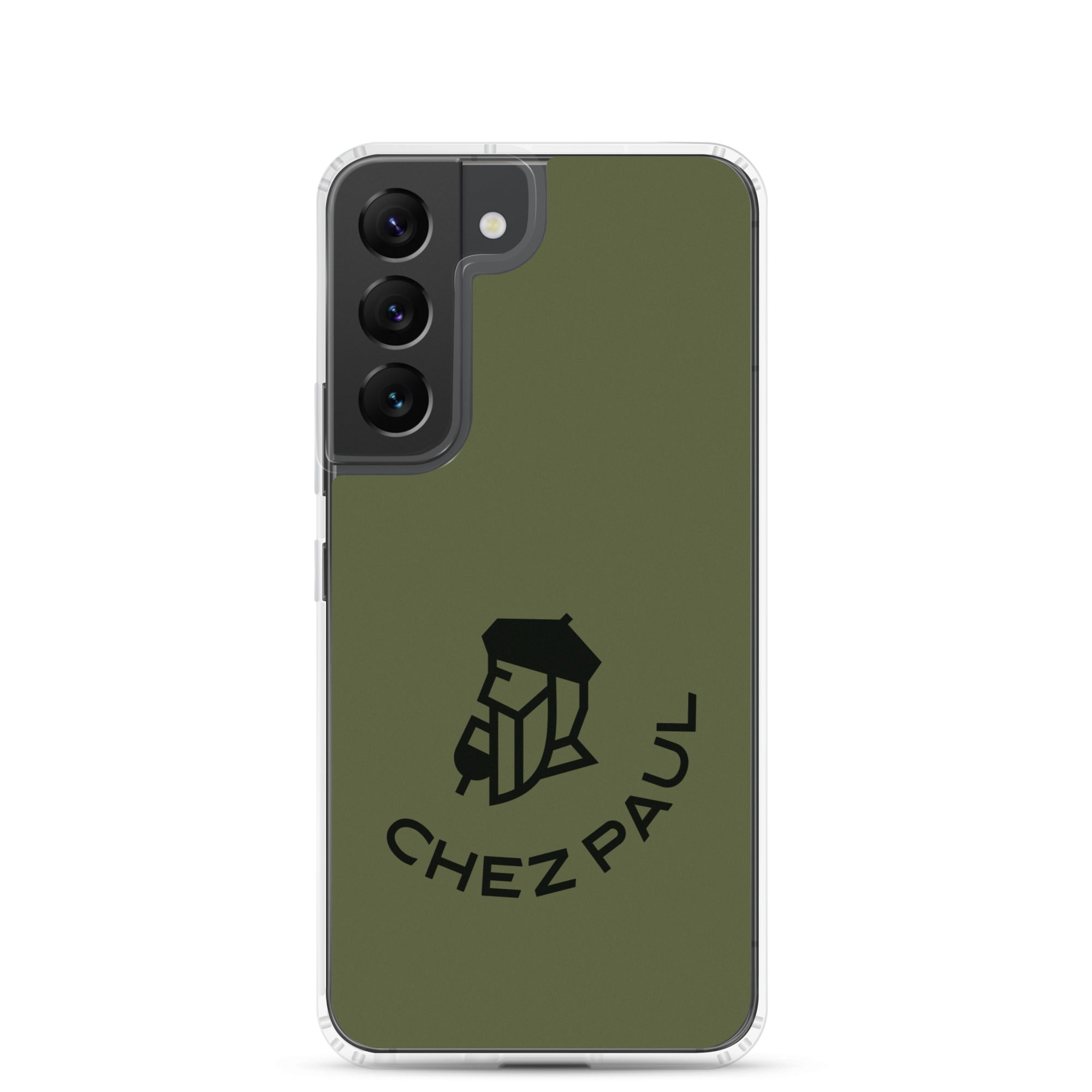 Chez Paul - Coque Samsung®