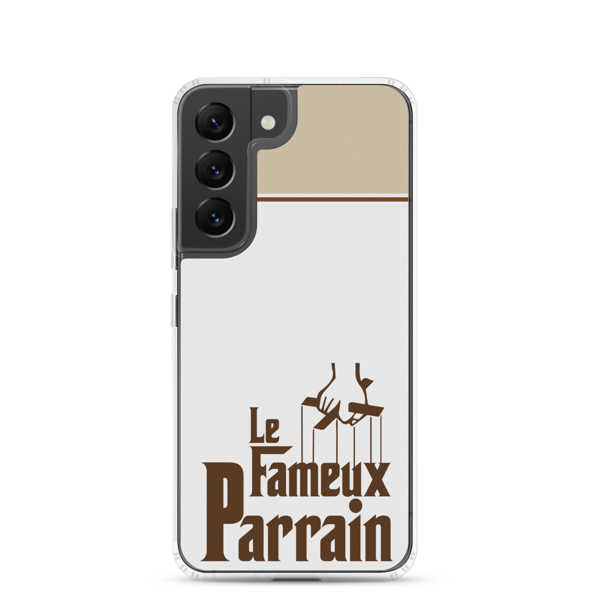 Fameux parrain - Coque Samsung®