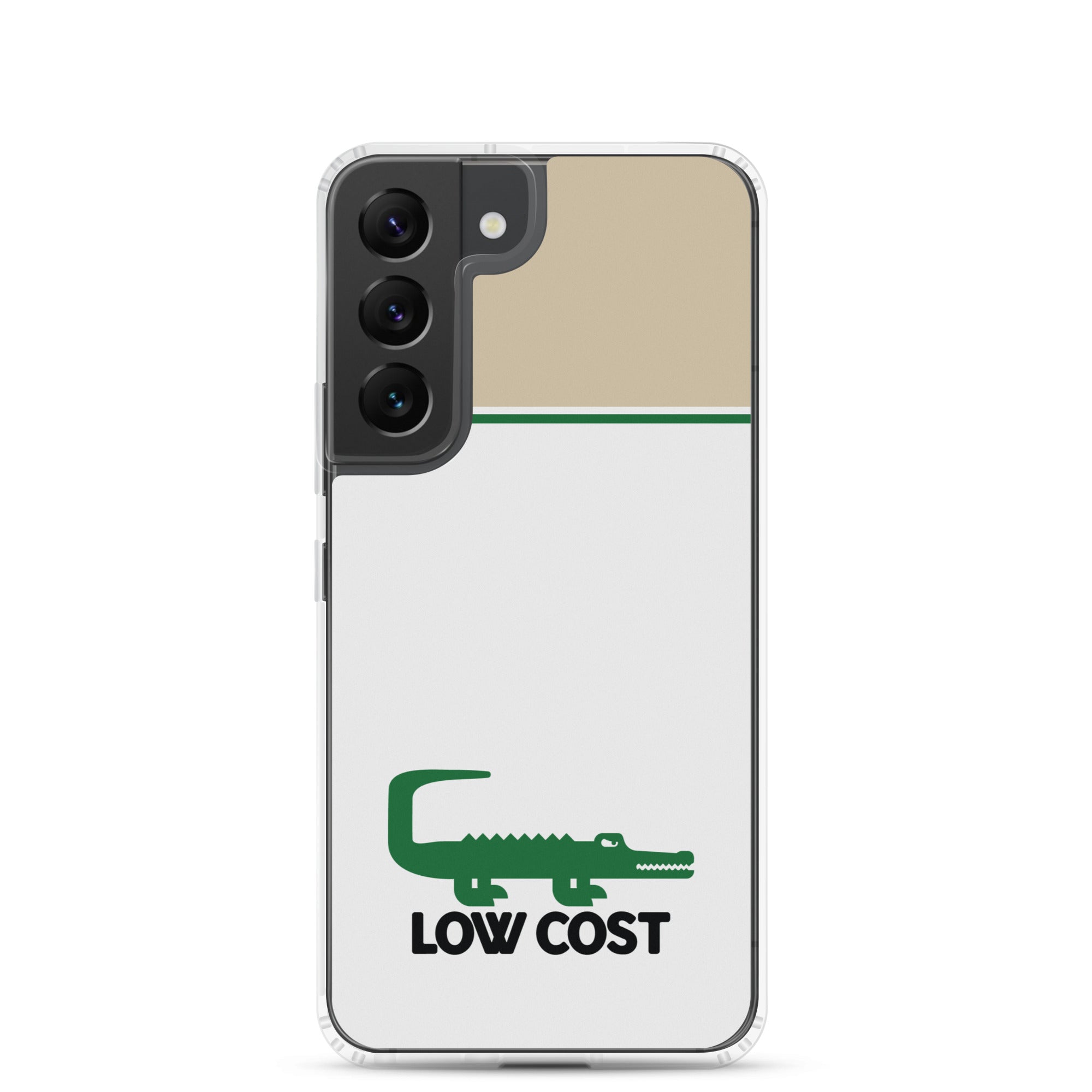 Low Cost - Coque Samsung®