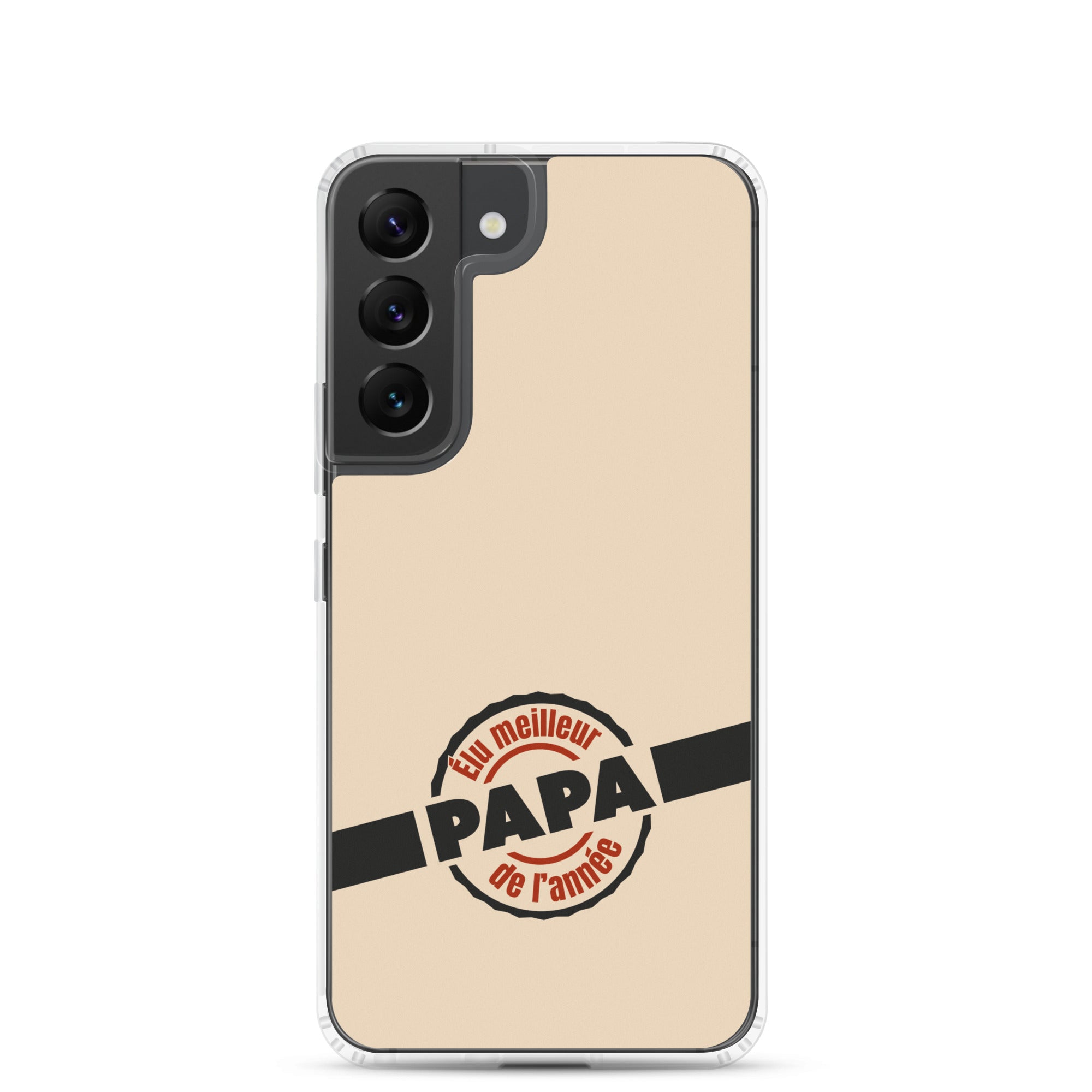 Elu-meilleur-papa - Coque Samsung®