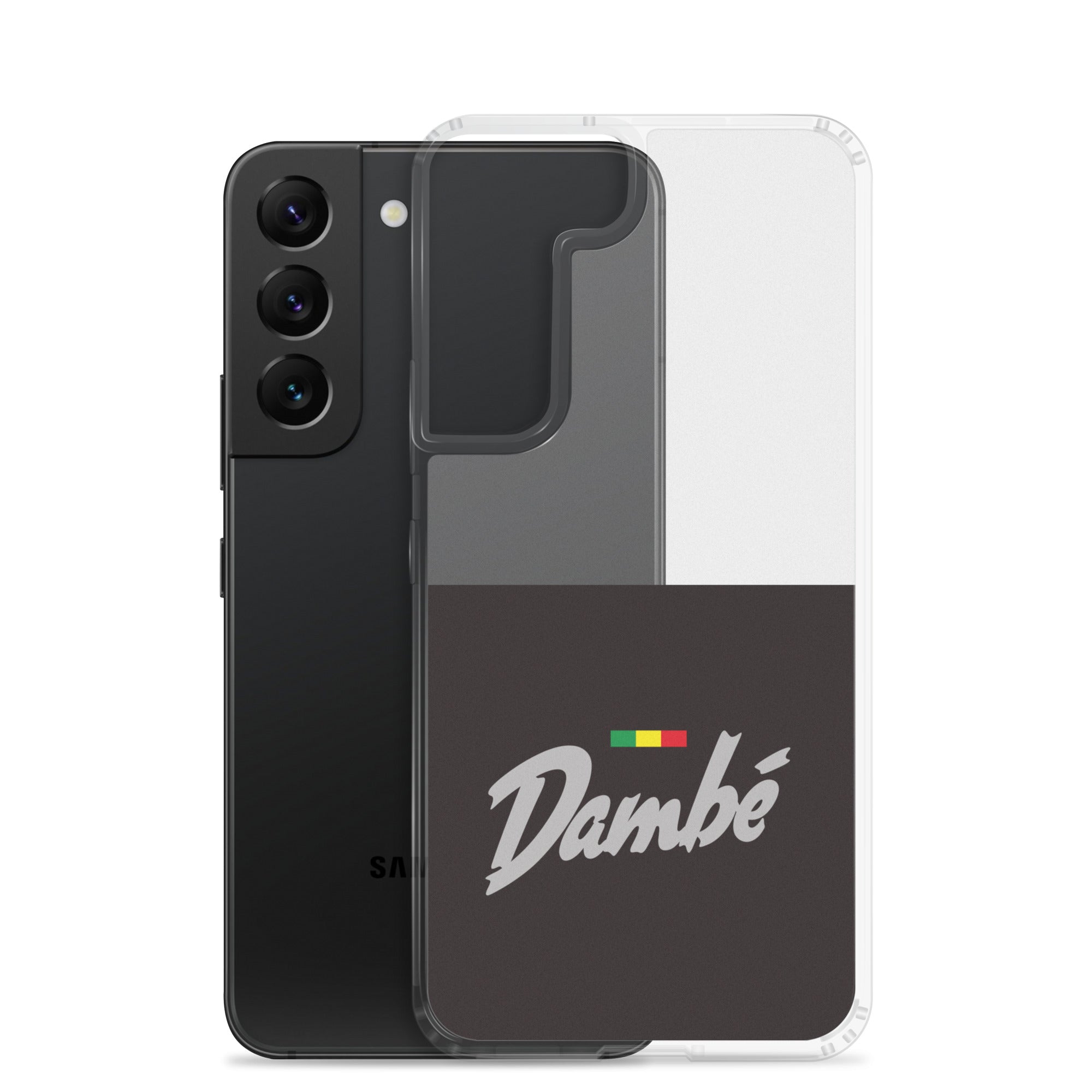 Dambé - Coque Samsung®