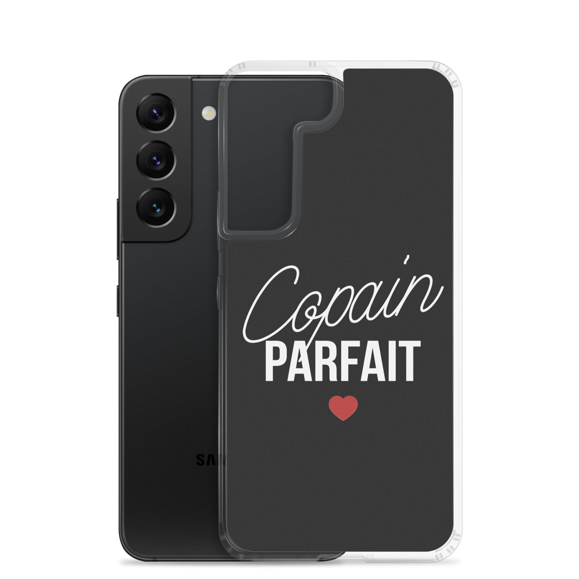 Copain parfait - Coque Samsung®