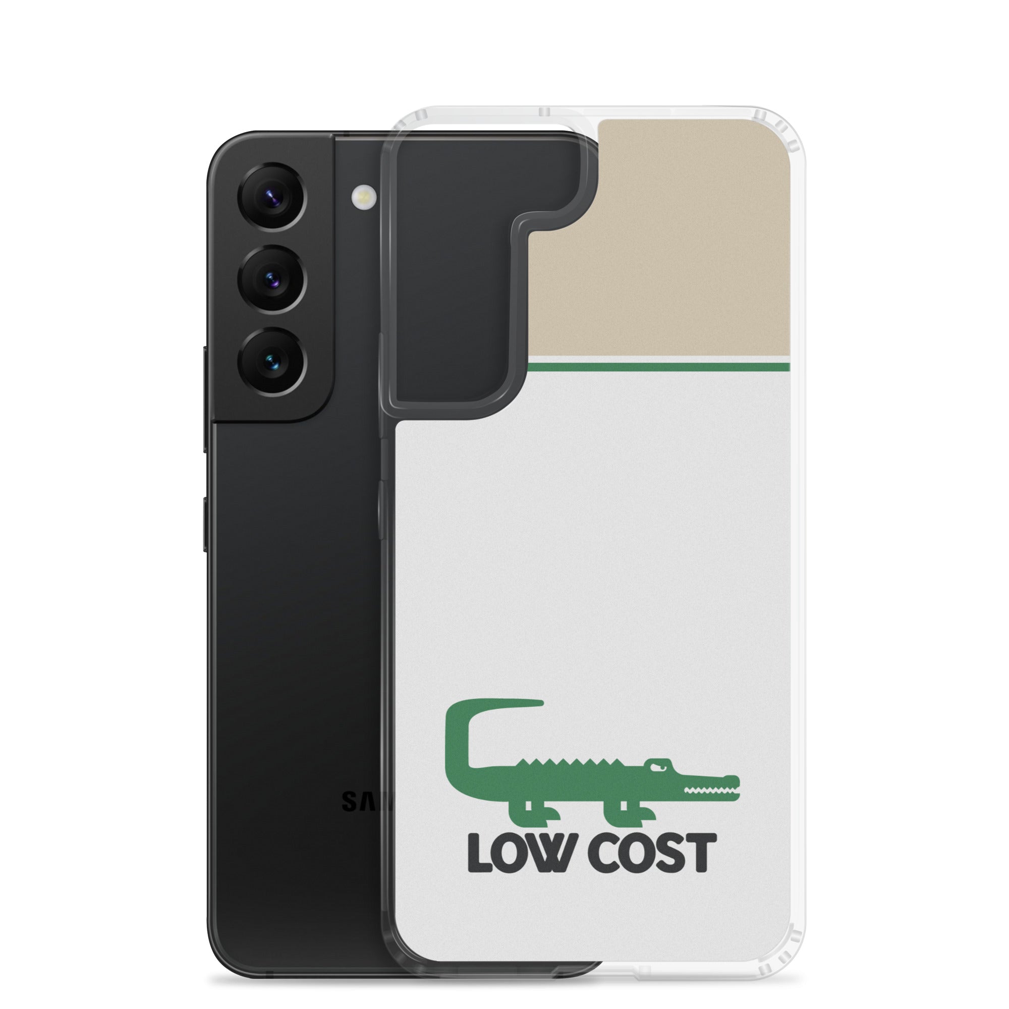 Low Cost - Coque Samsung®