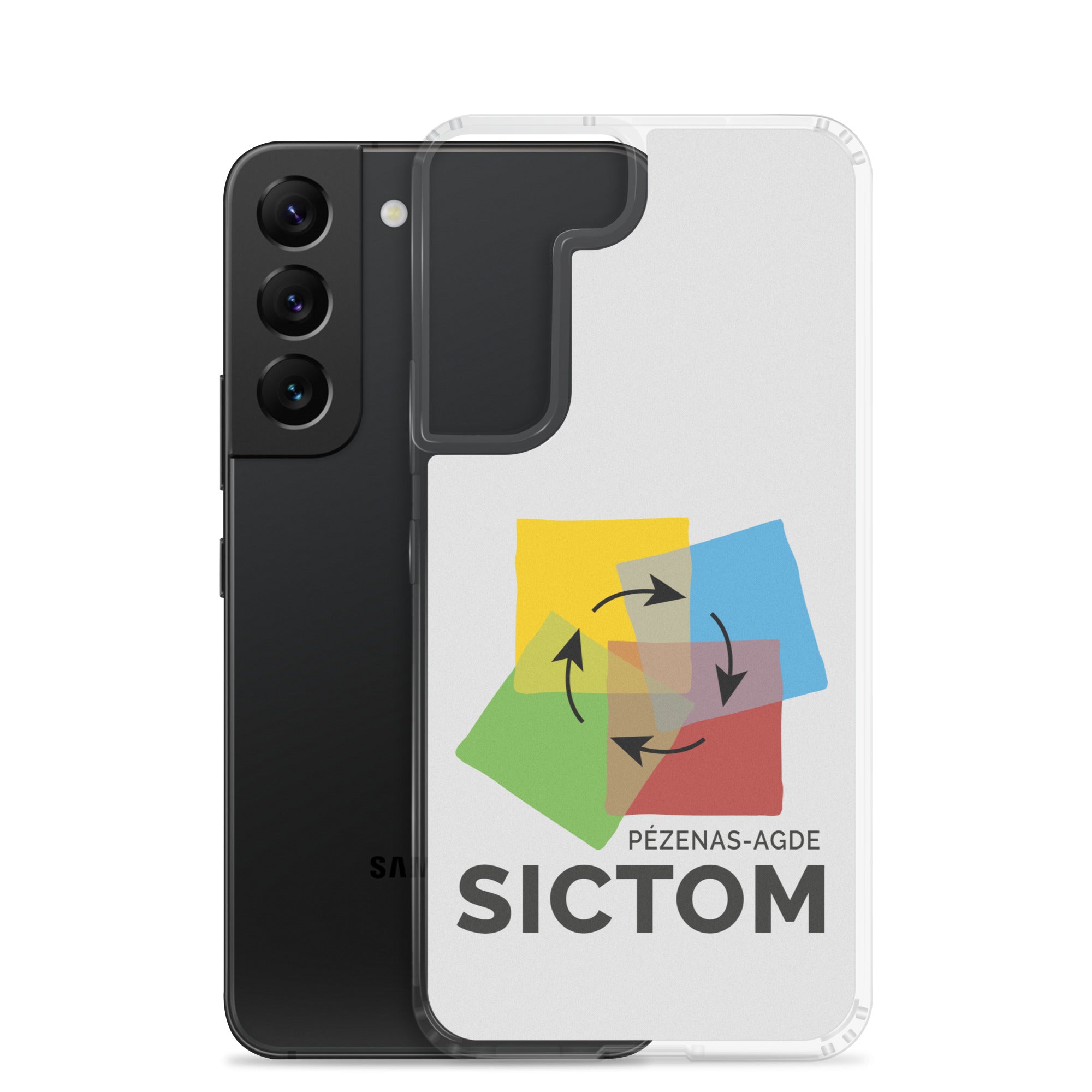 Sictom - Coque Samsung®