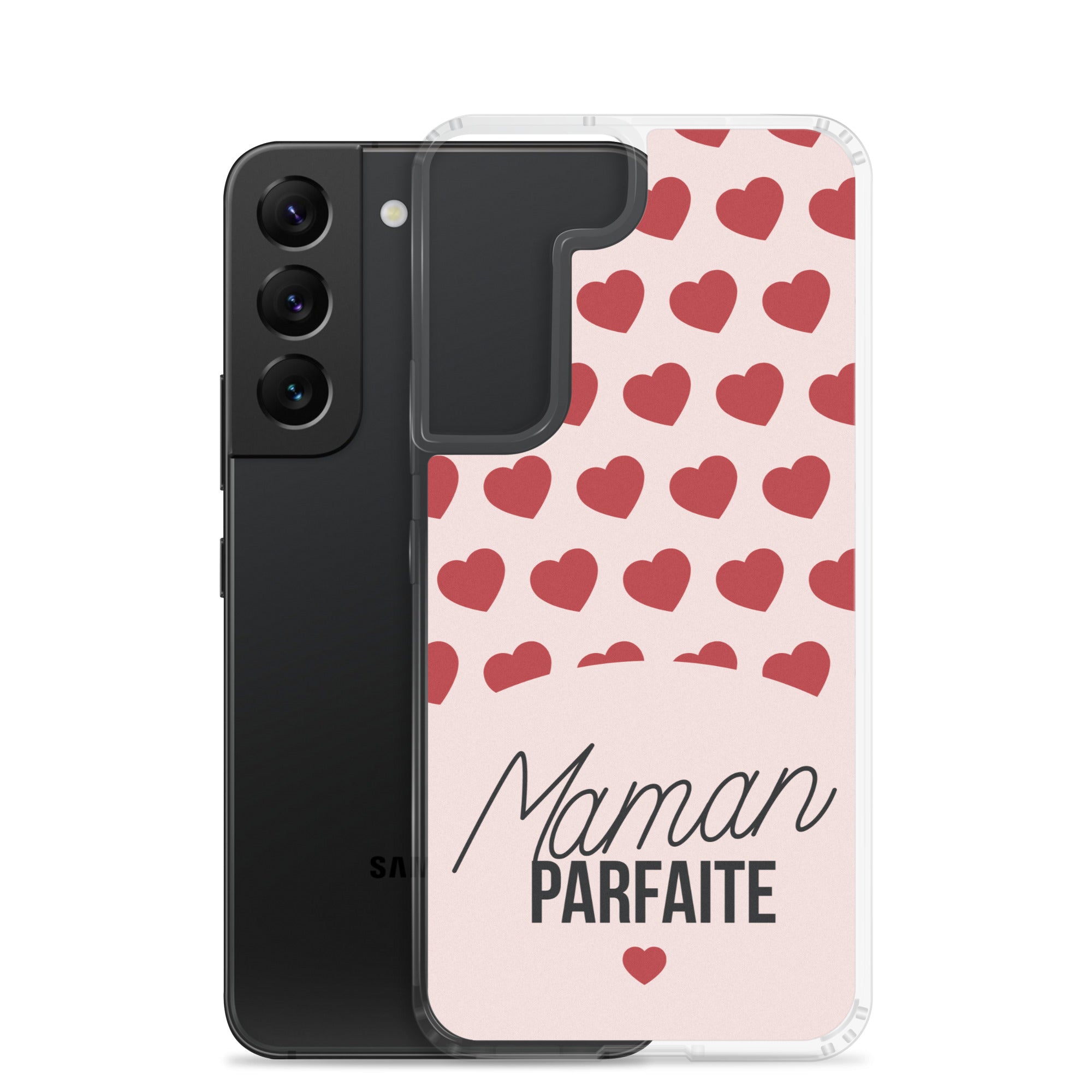 Maman Parfaite - Coque Samsung®
