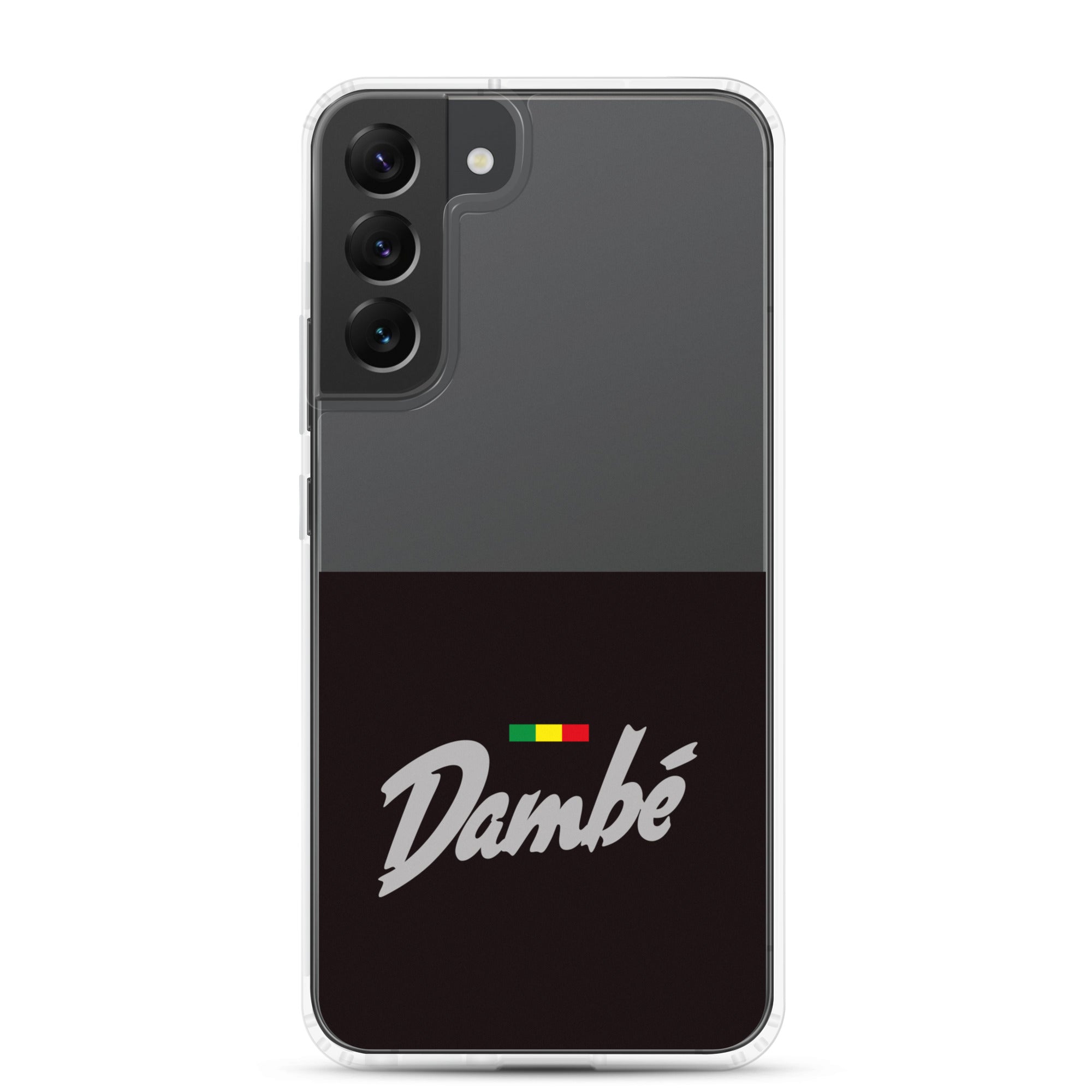 Dambé - Coque Samsung®