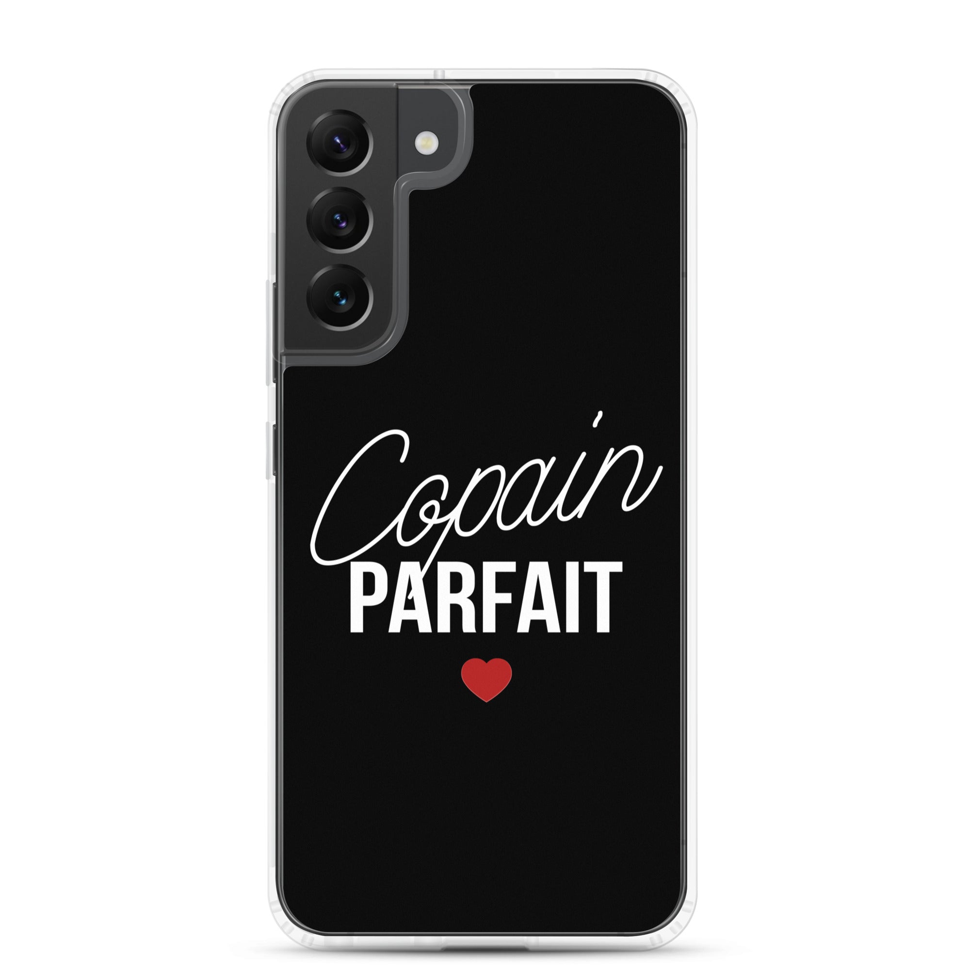 Copain parfait - Coque Samsung®