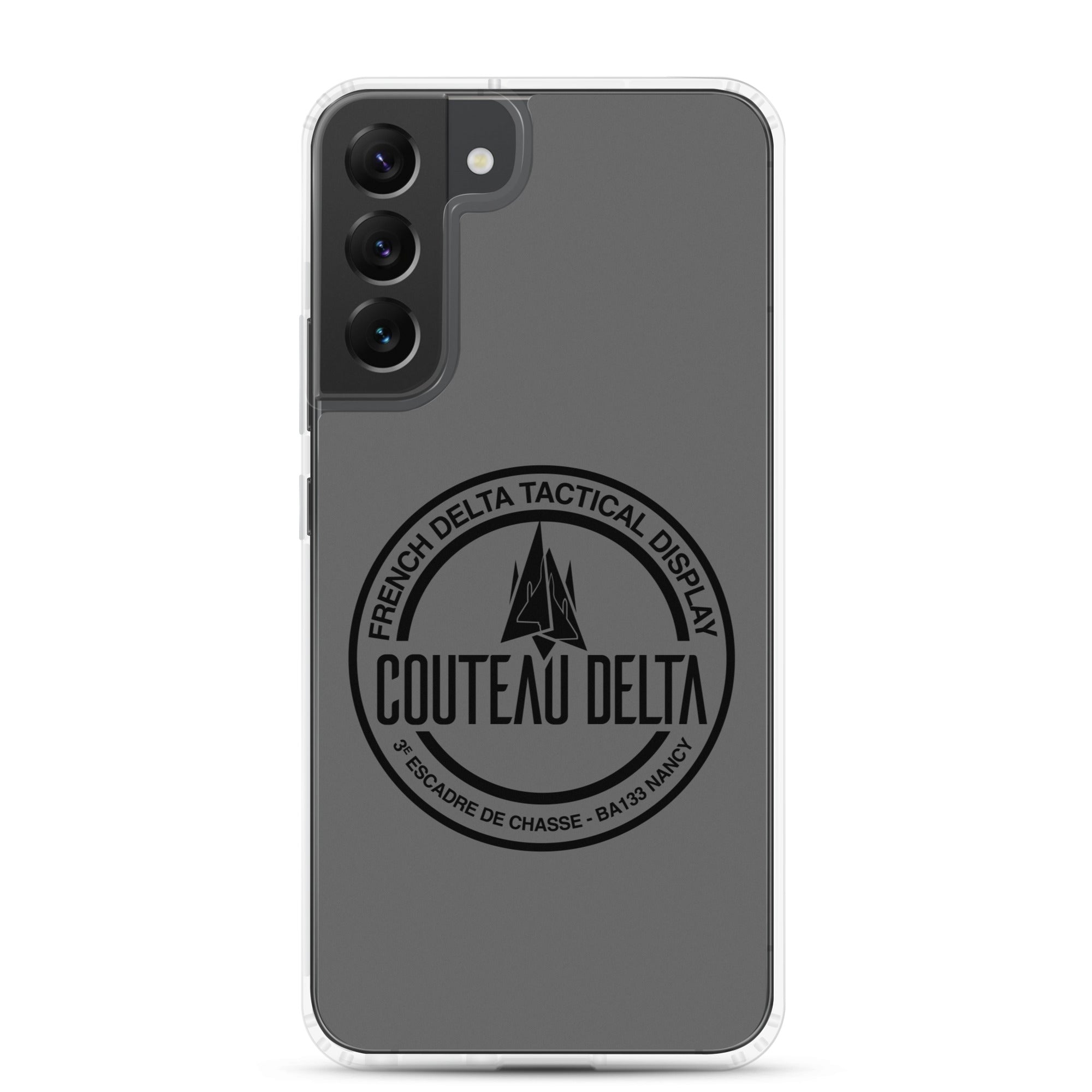 Couteau Delta - Coque Samsung®