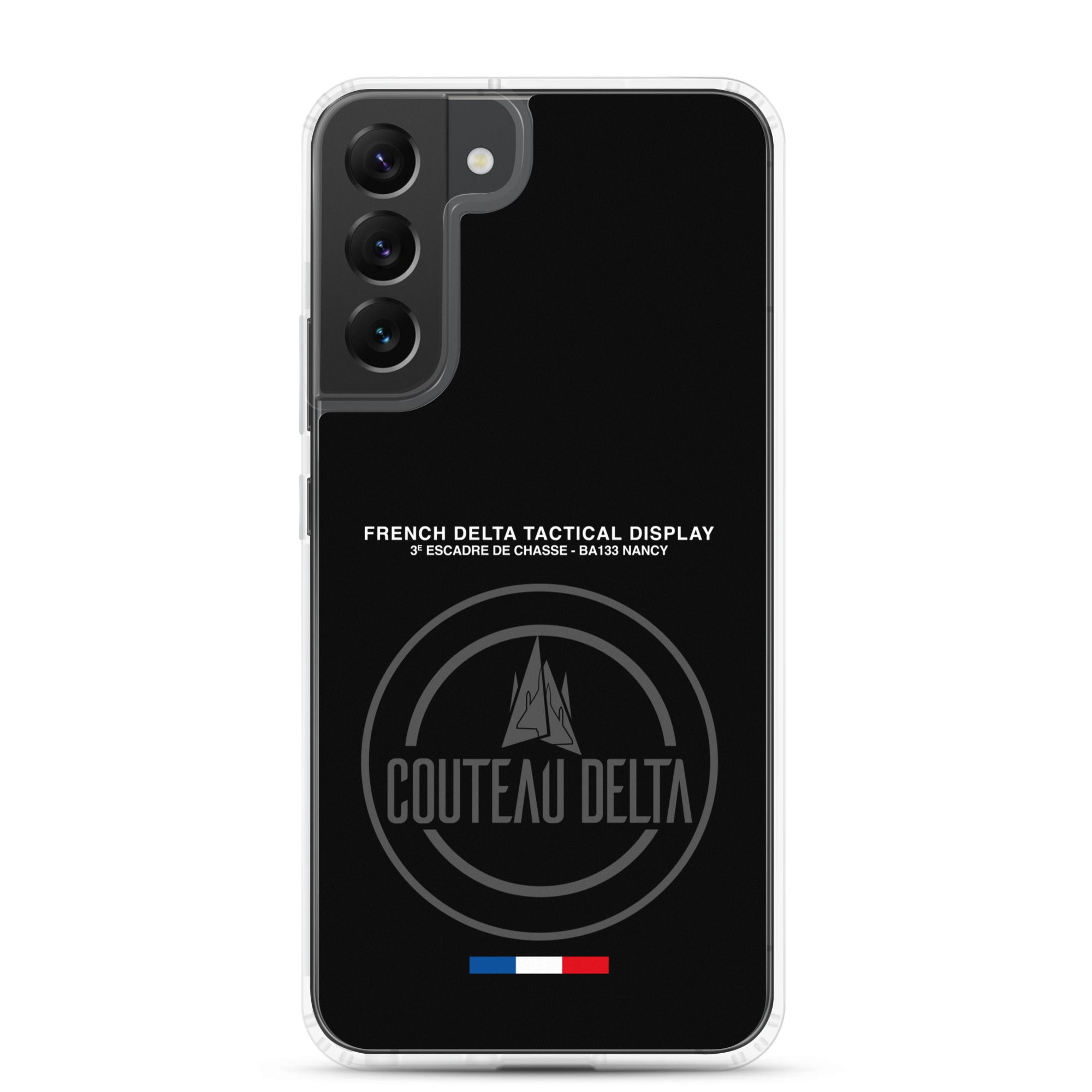 Couteau Delta - Coque Samsung®