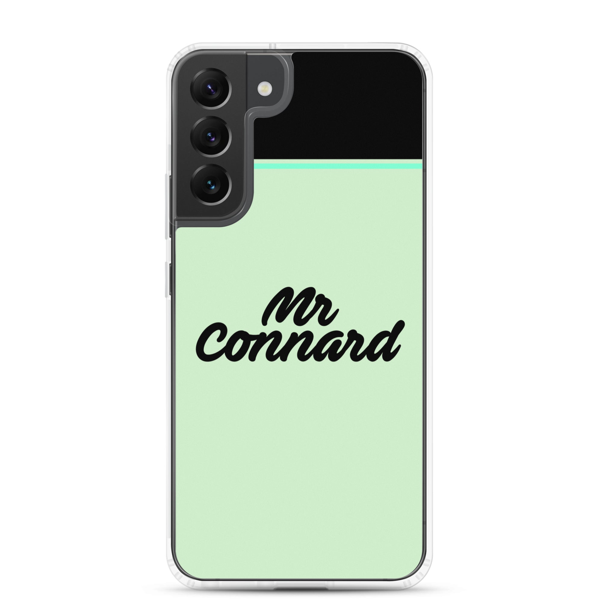 Mr connard - Coque Samsung®