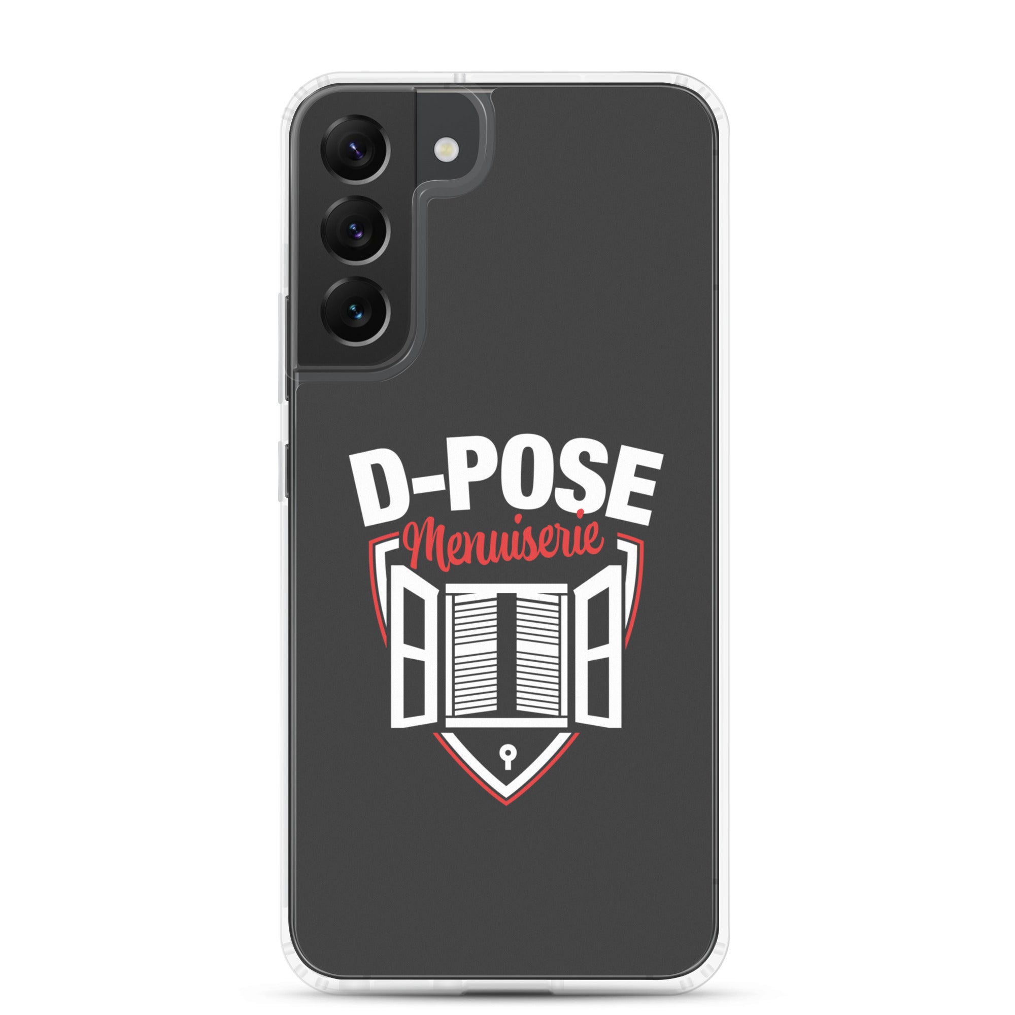 D-Pose - Coque Samsung®
