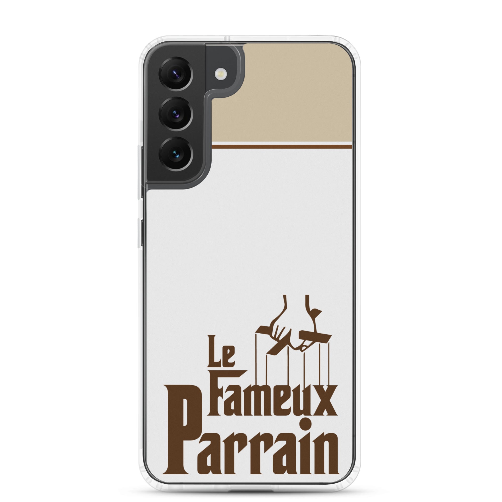 Fameux parrain - Coque Samsung®