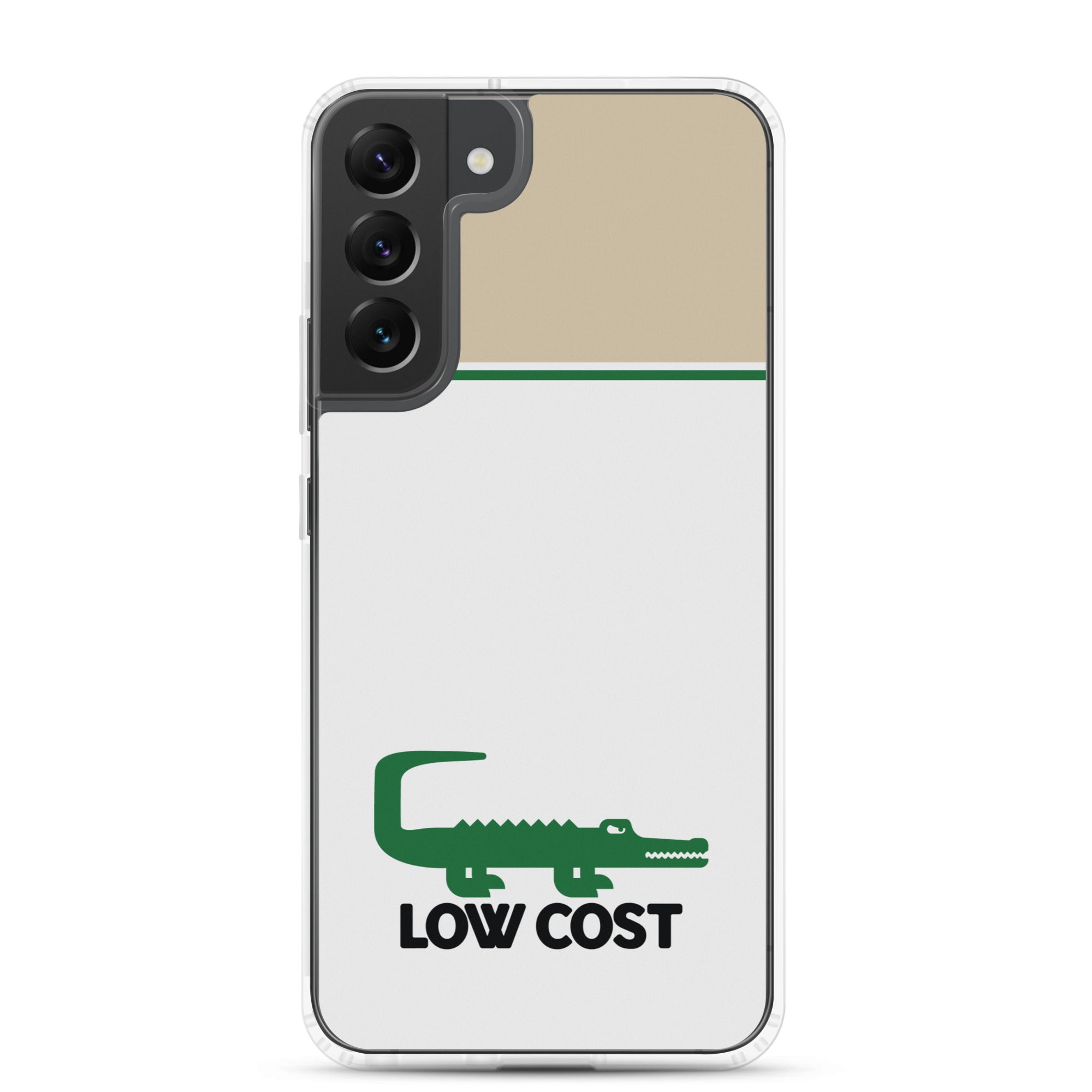 Low Cost - Coque Samsung®