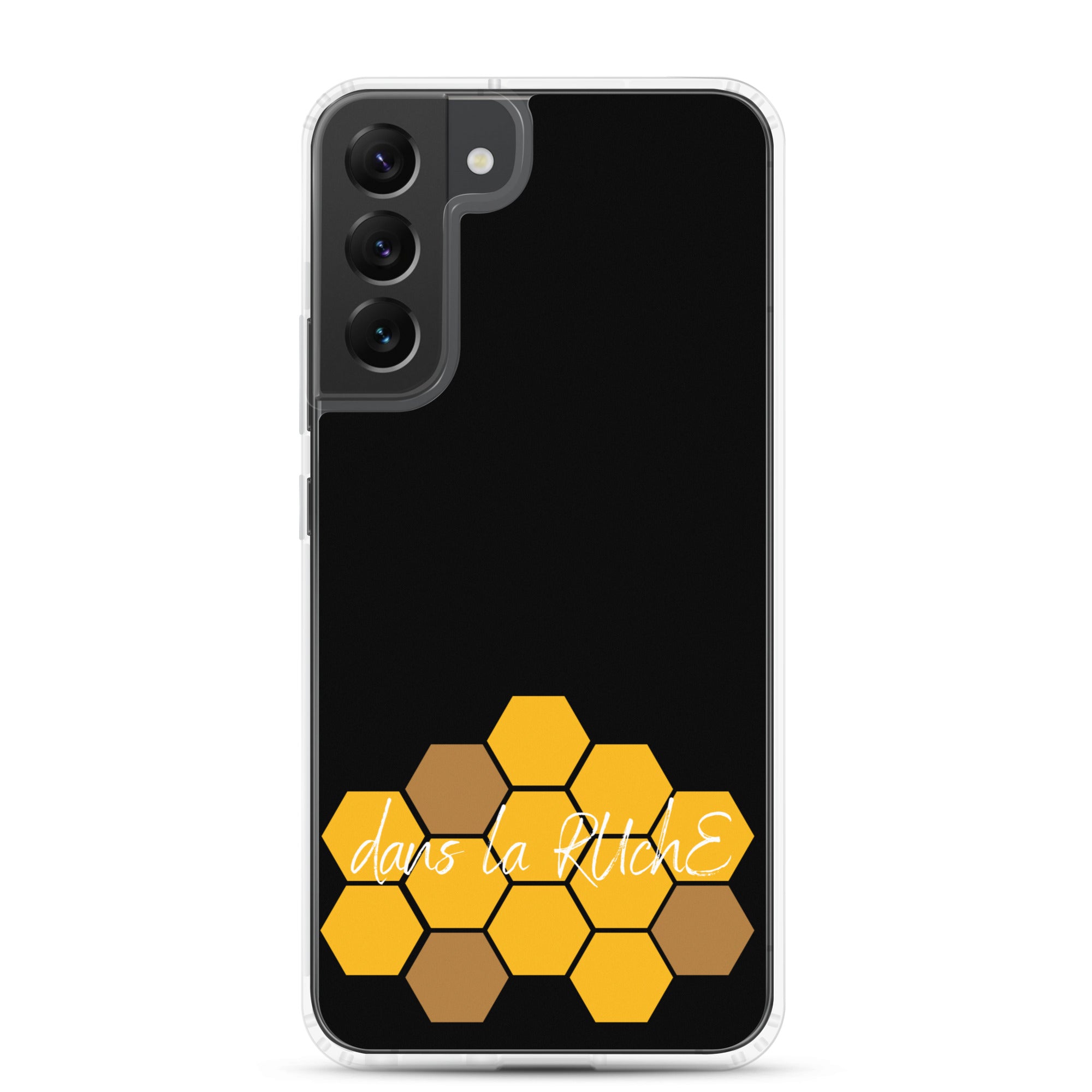 Dans la ruche - Coque Samsung®