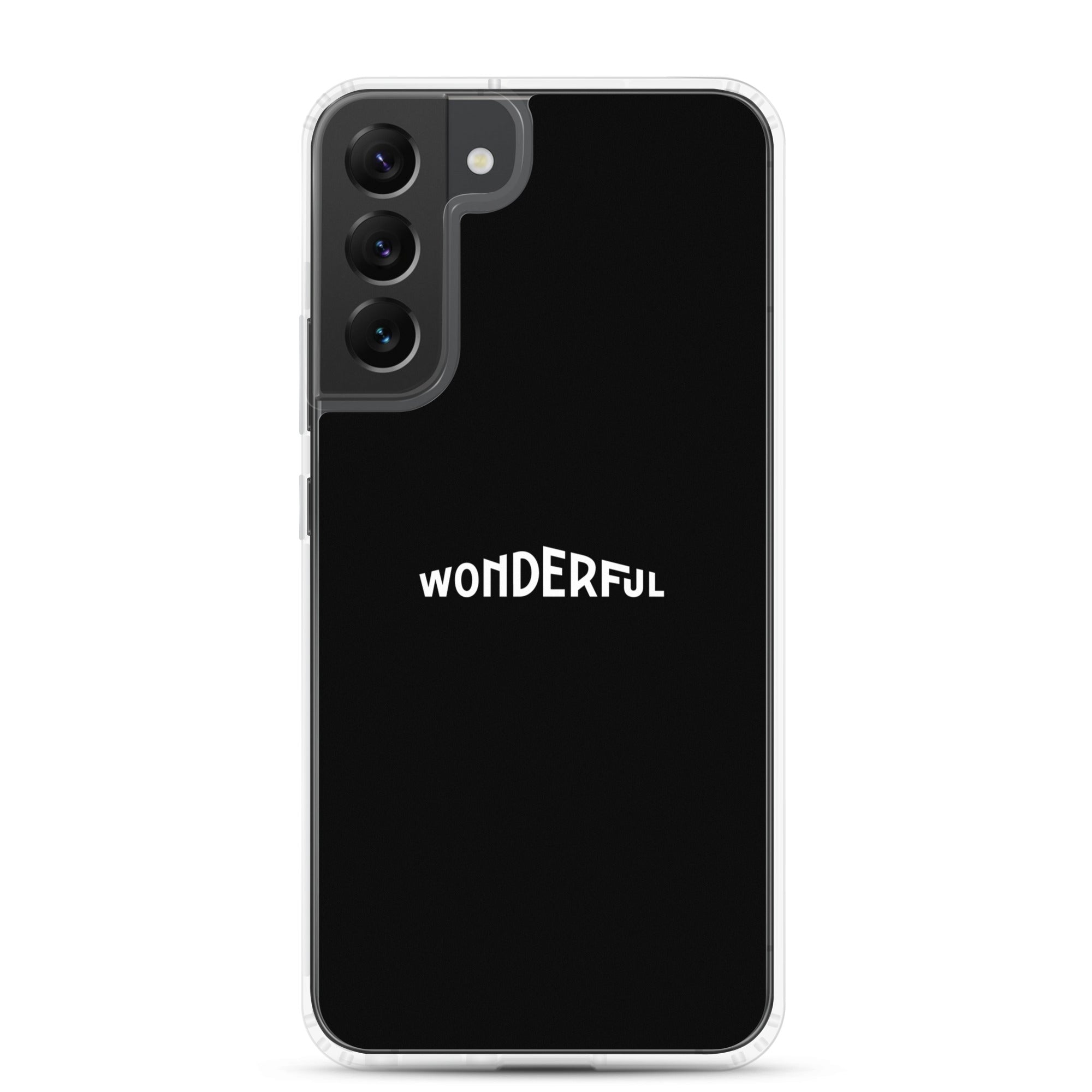 Wonderful - Coque Samsung®