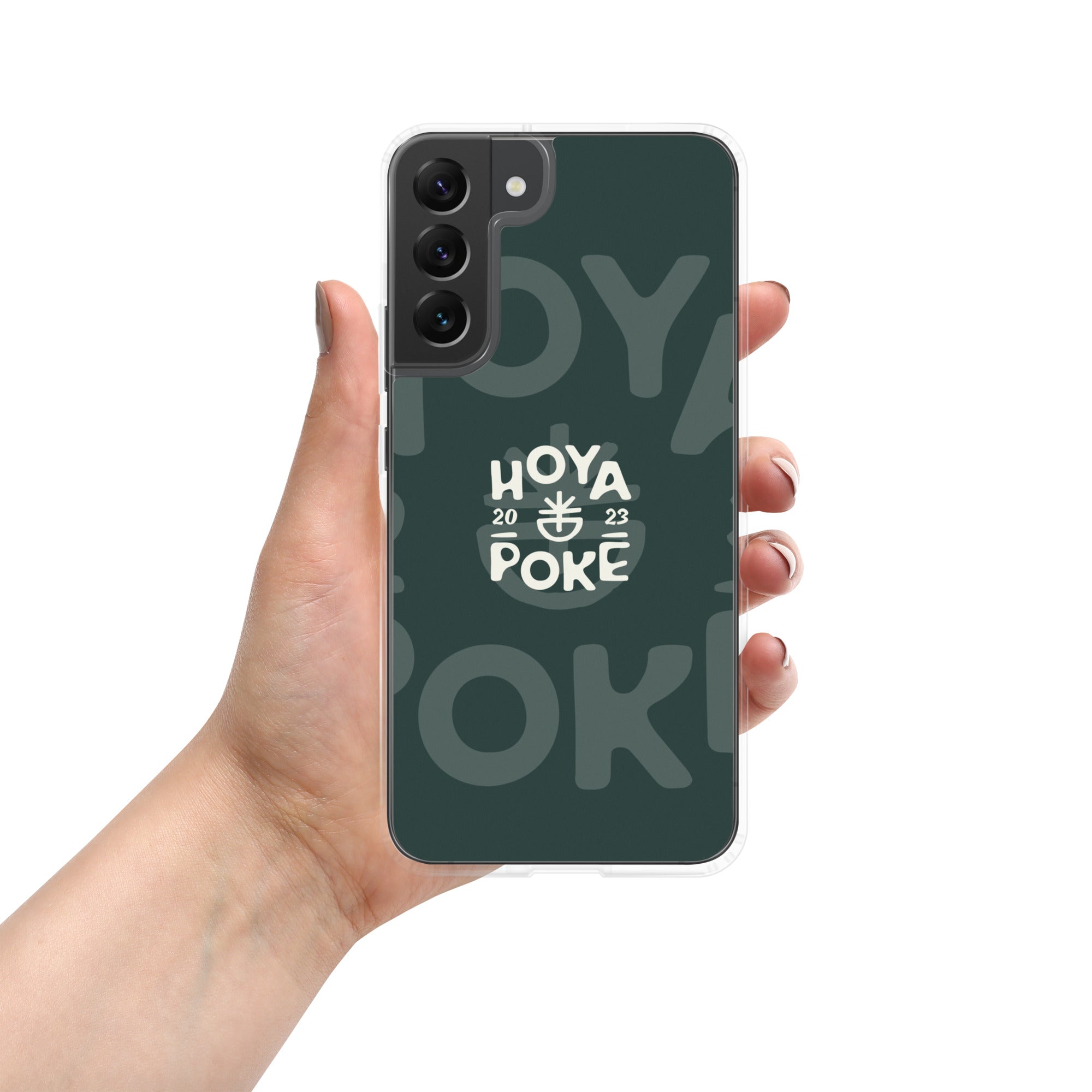 Hoya Poké - Coque Samsung®
