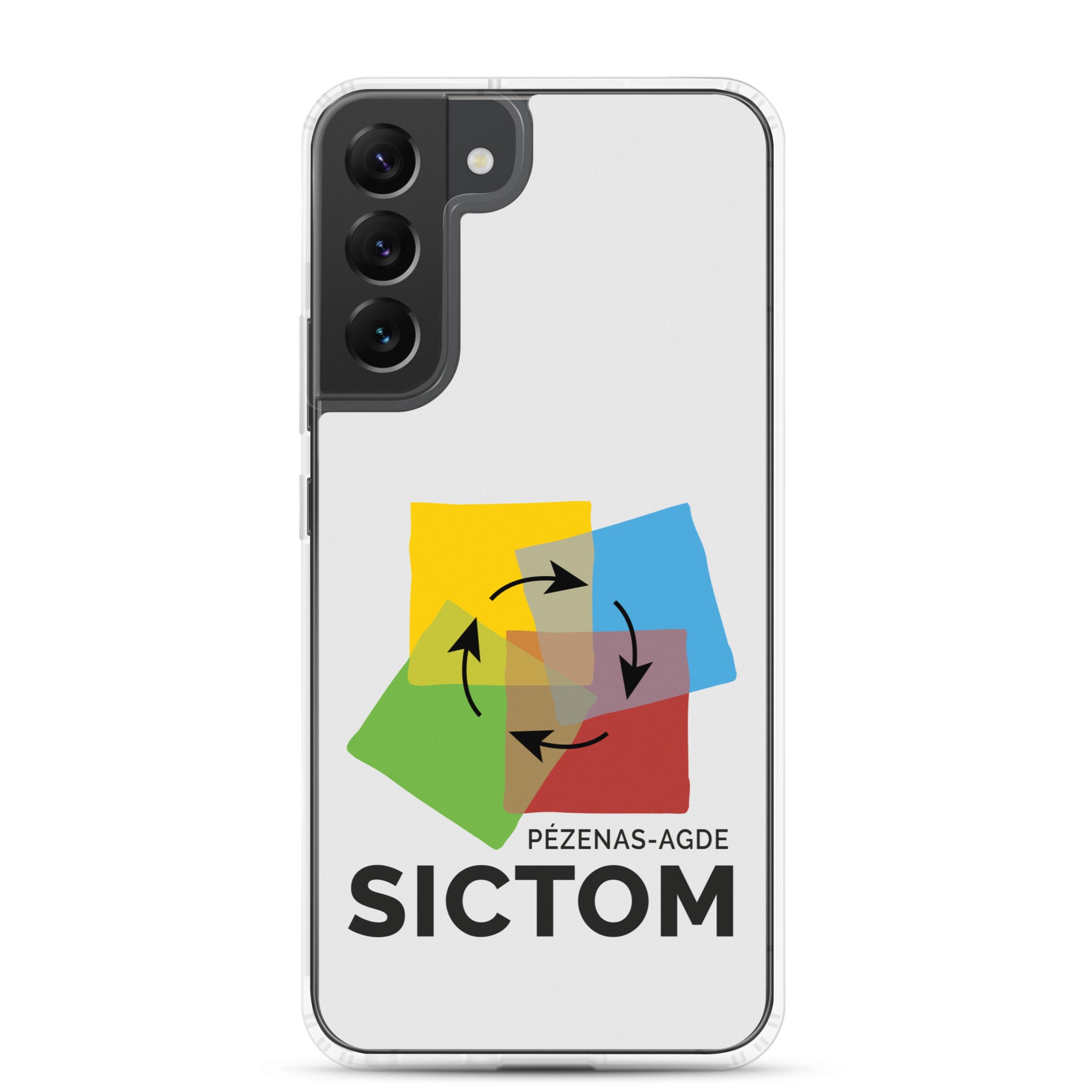 Sictom - Coque Samsung®