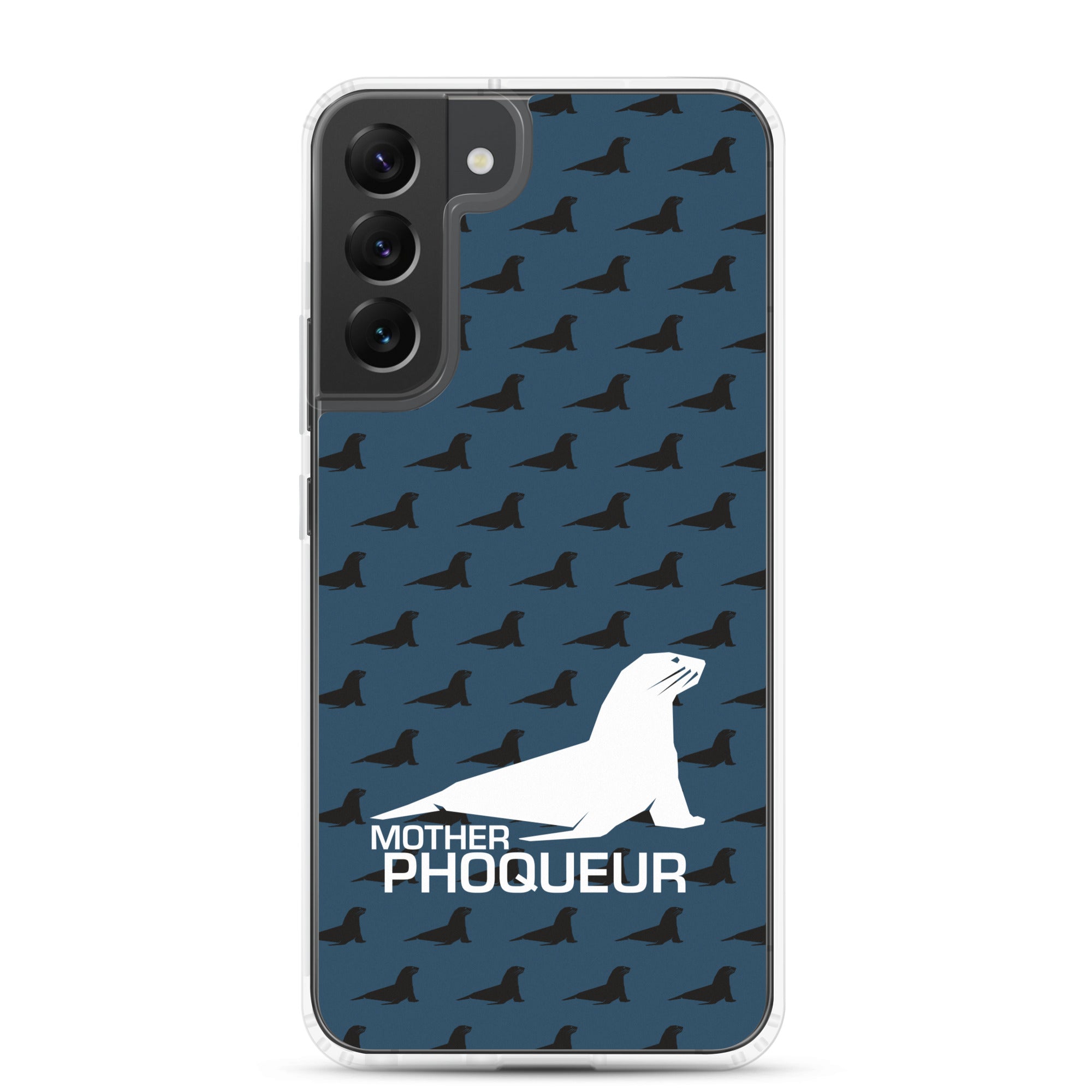 Mother Phoqueur - Coque Samsung®