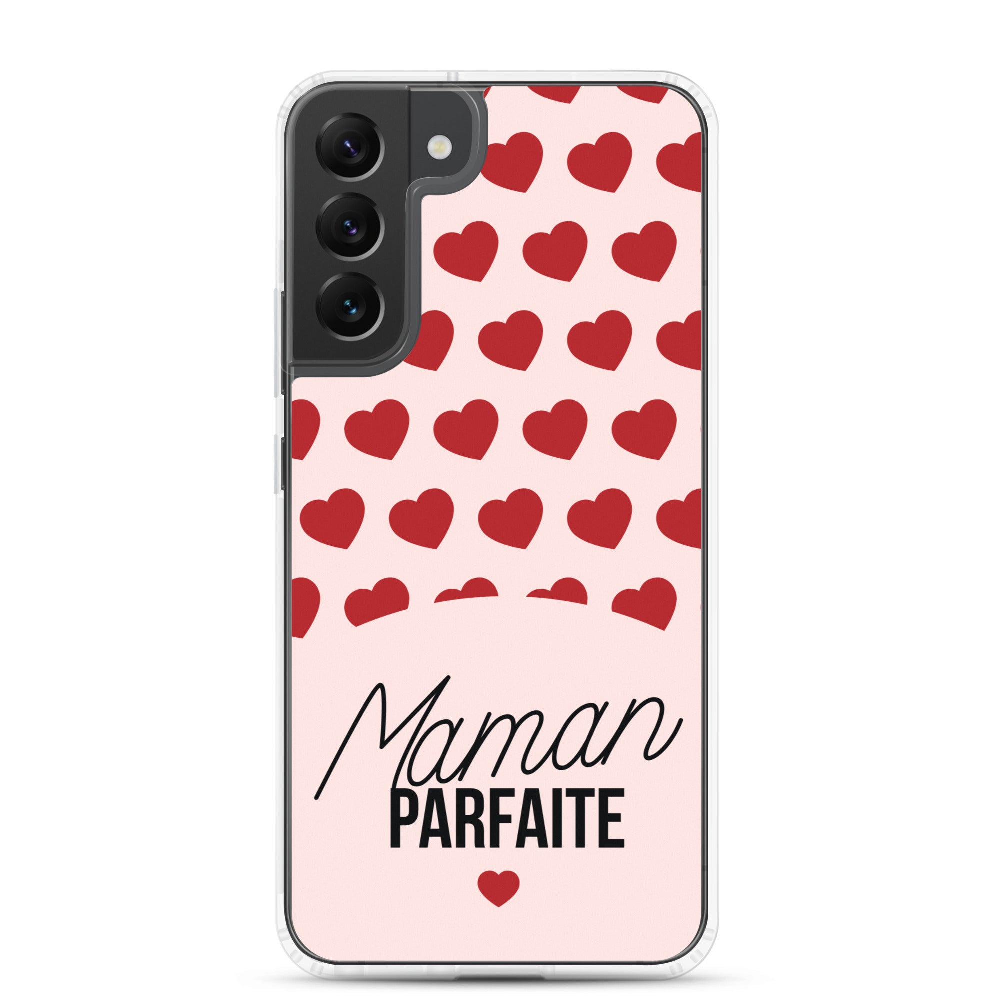 Maman Parfaite - Coque Samsung®