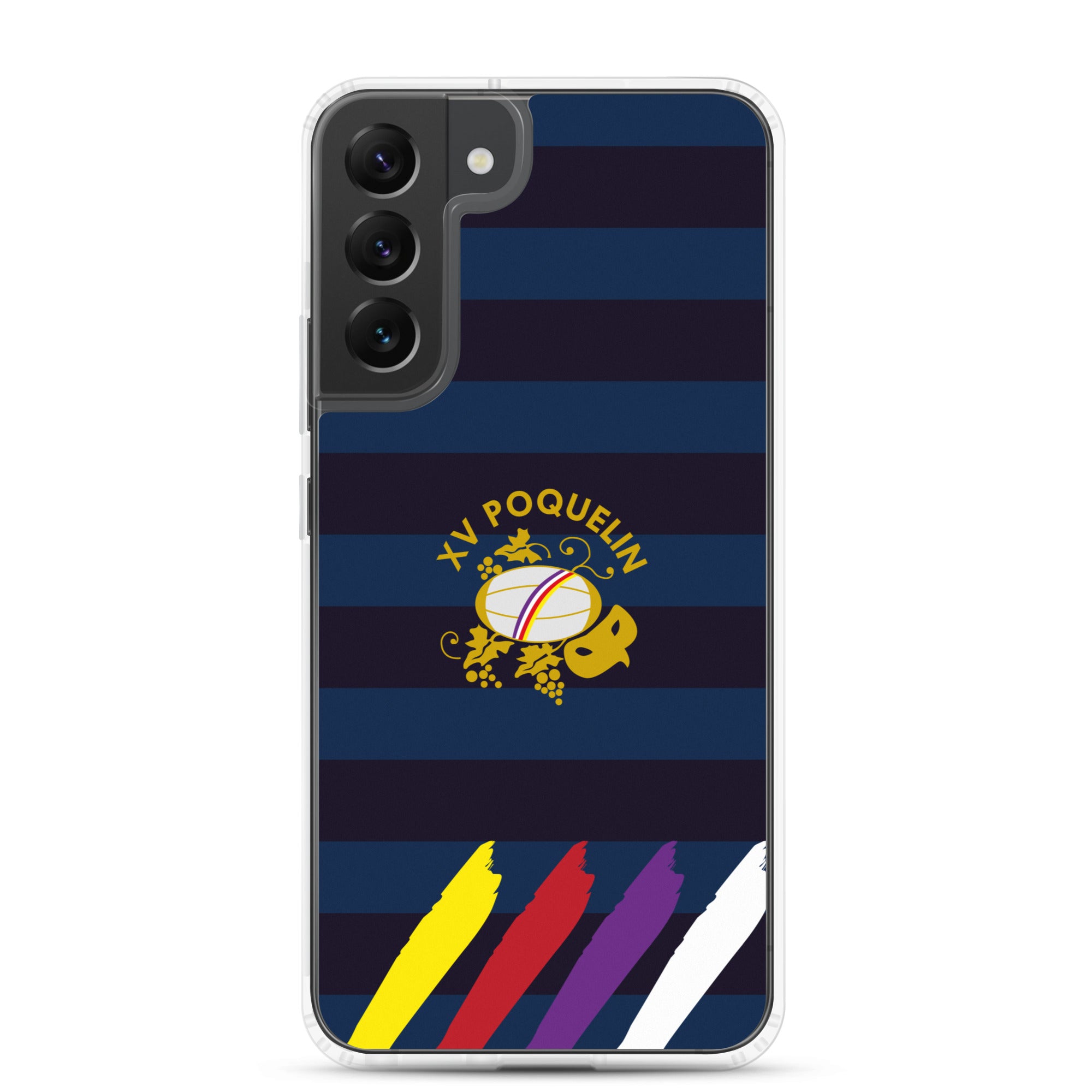 XV Poquelin - Coque Samsung®