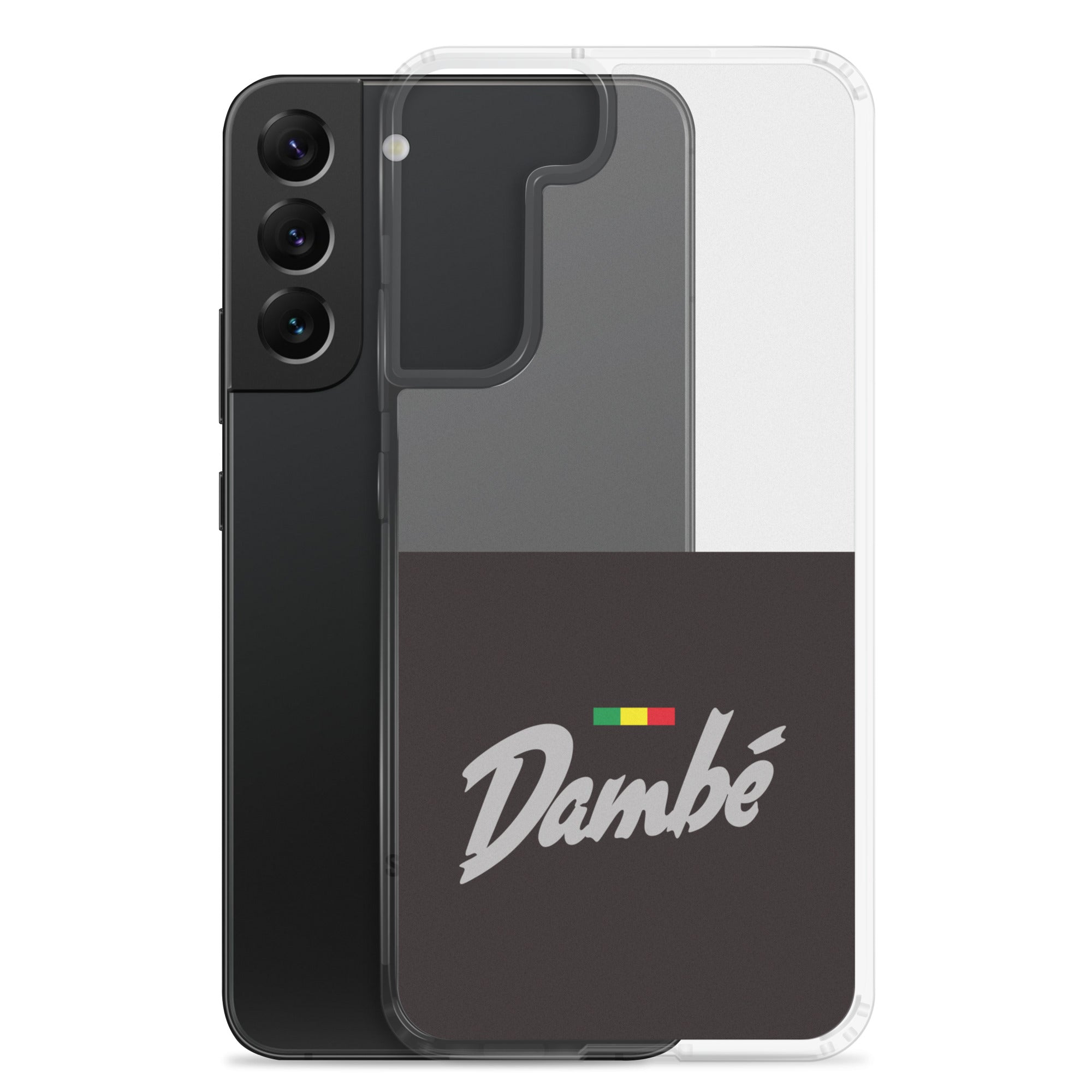 Dambé - Coque Samsung®