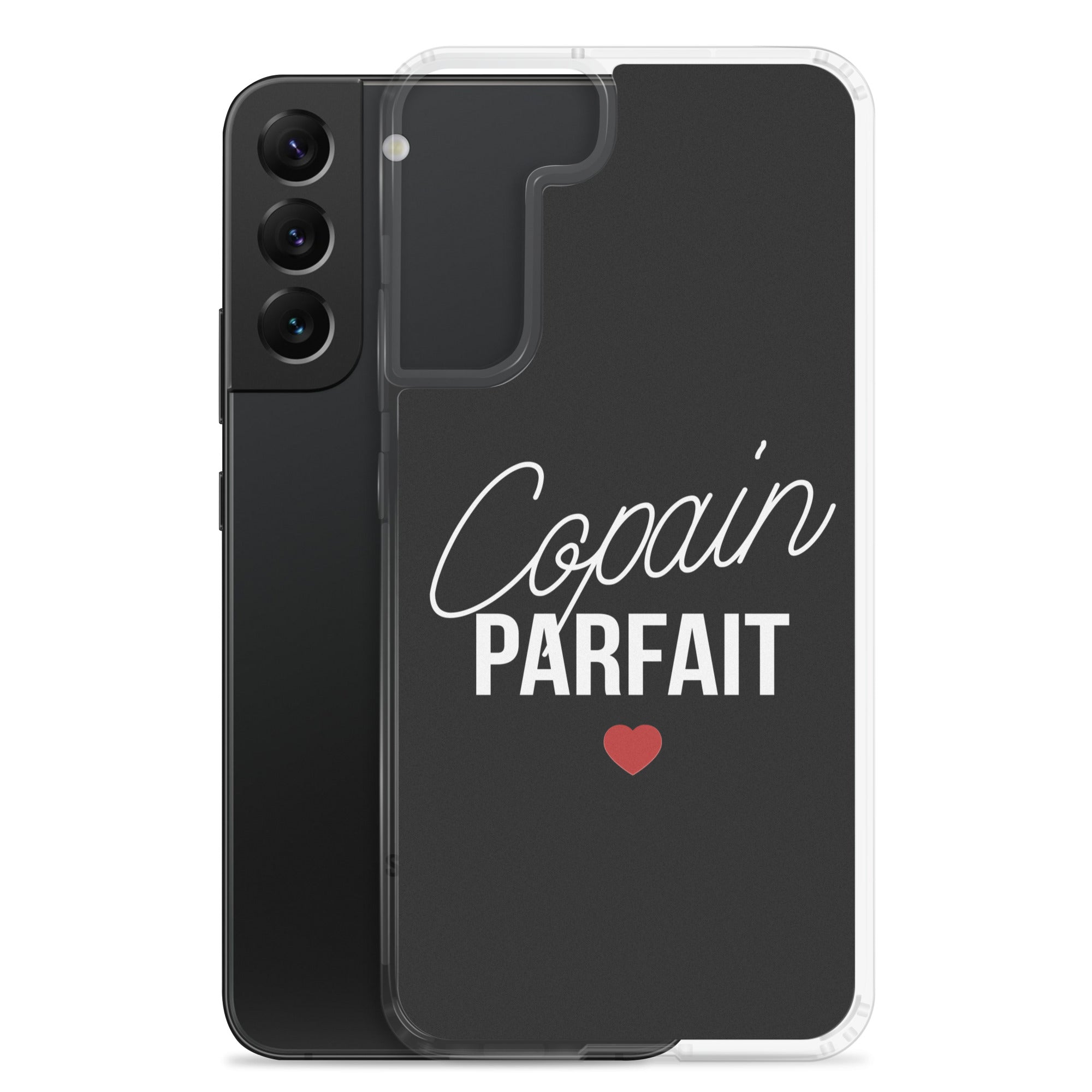 Copain parfait - Coque Samsung®