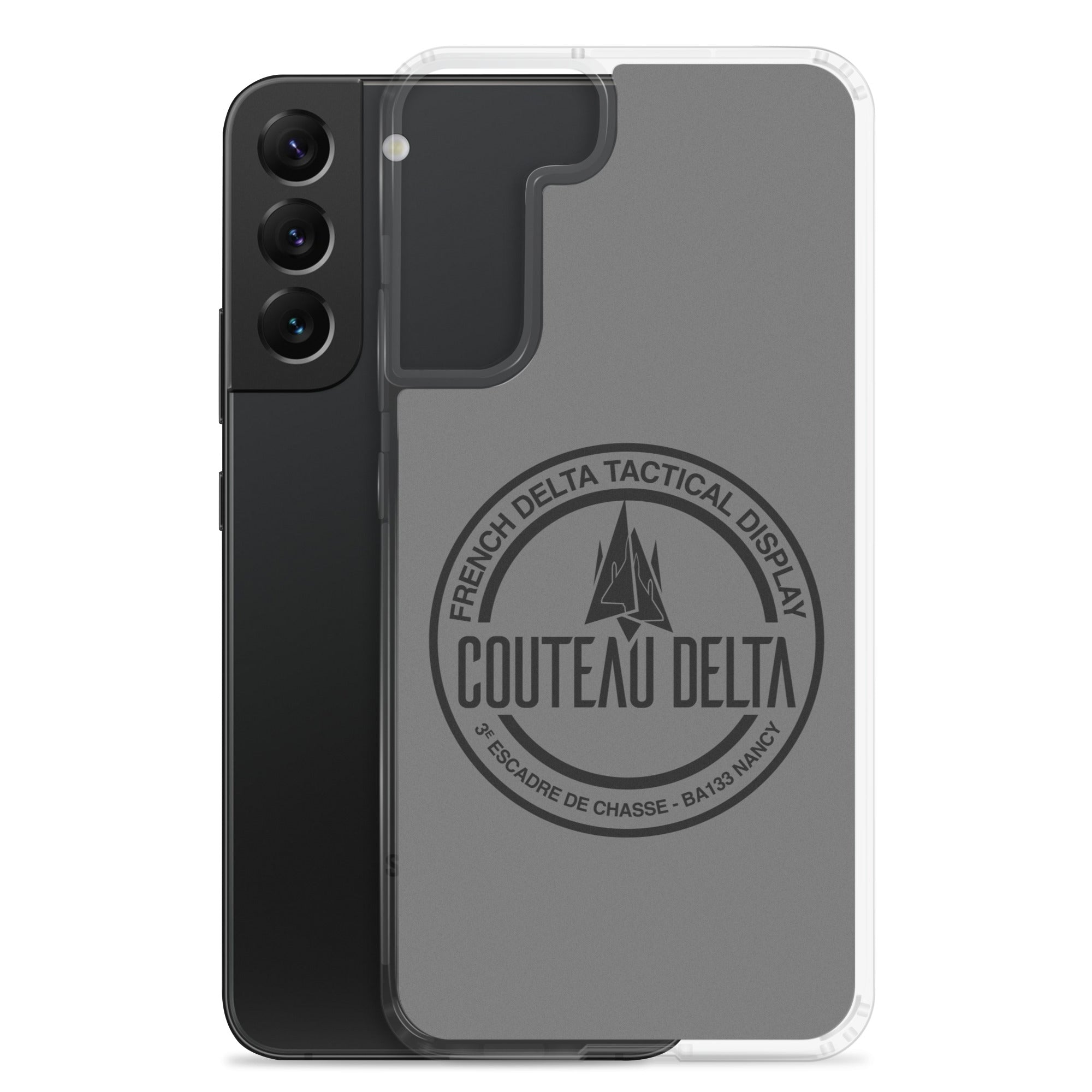 Couteau Delta - Coque Samsung®
