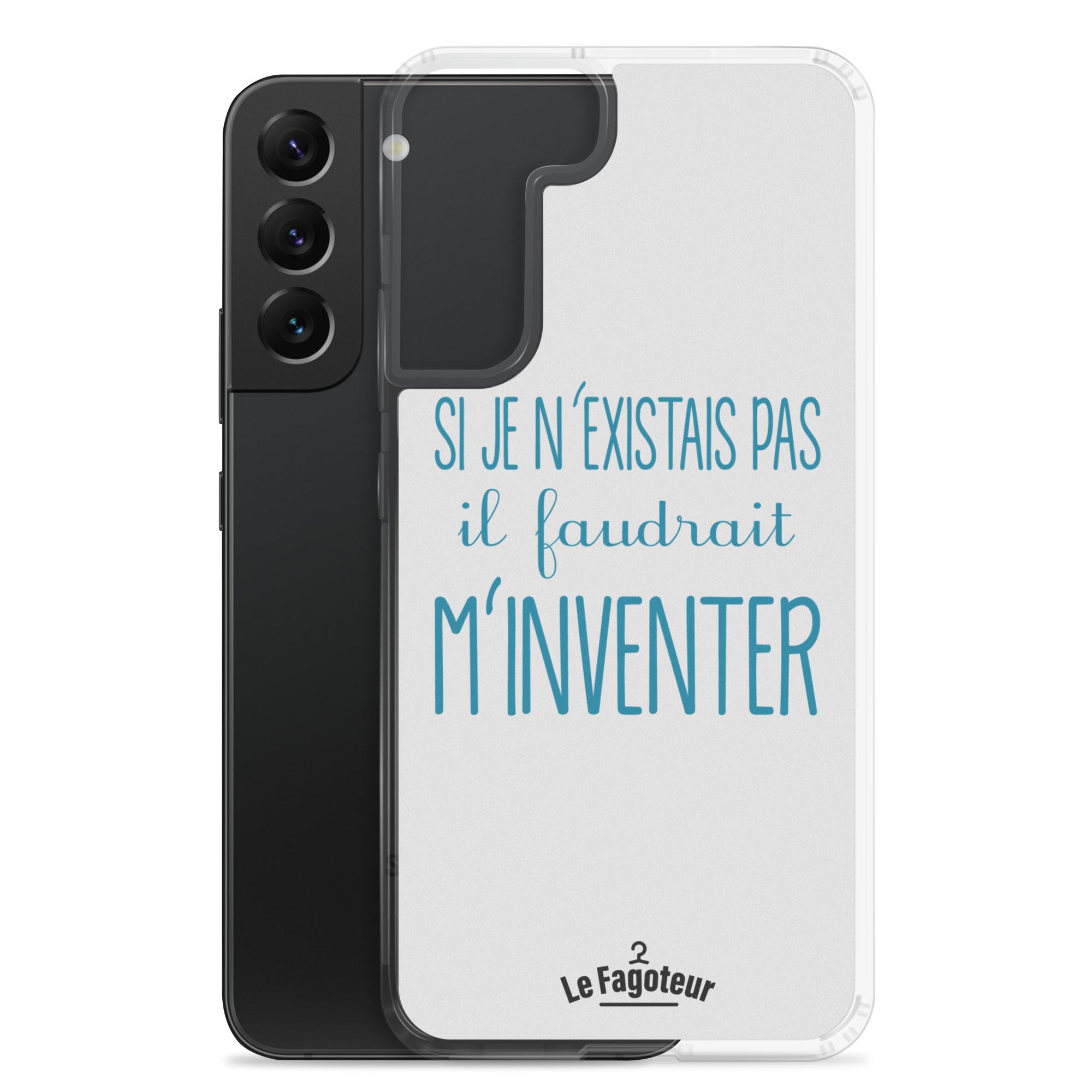 Si je n&