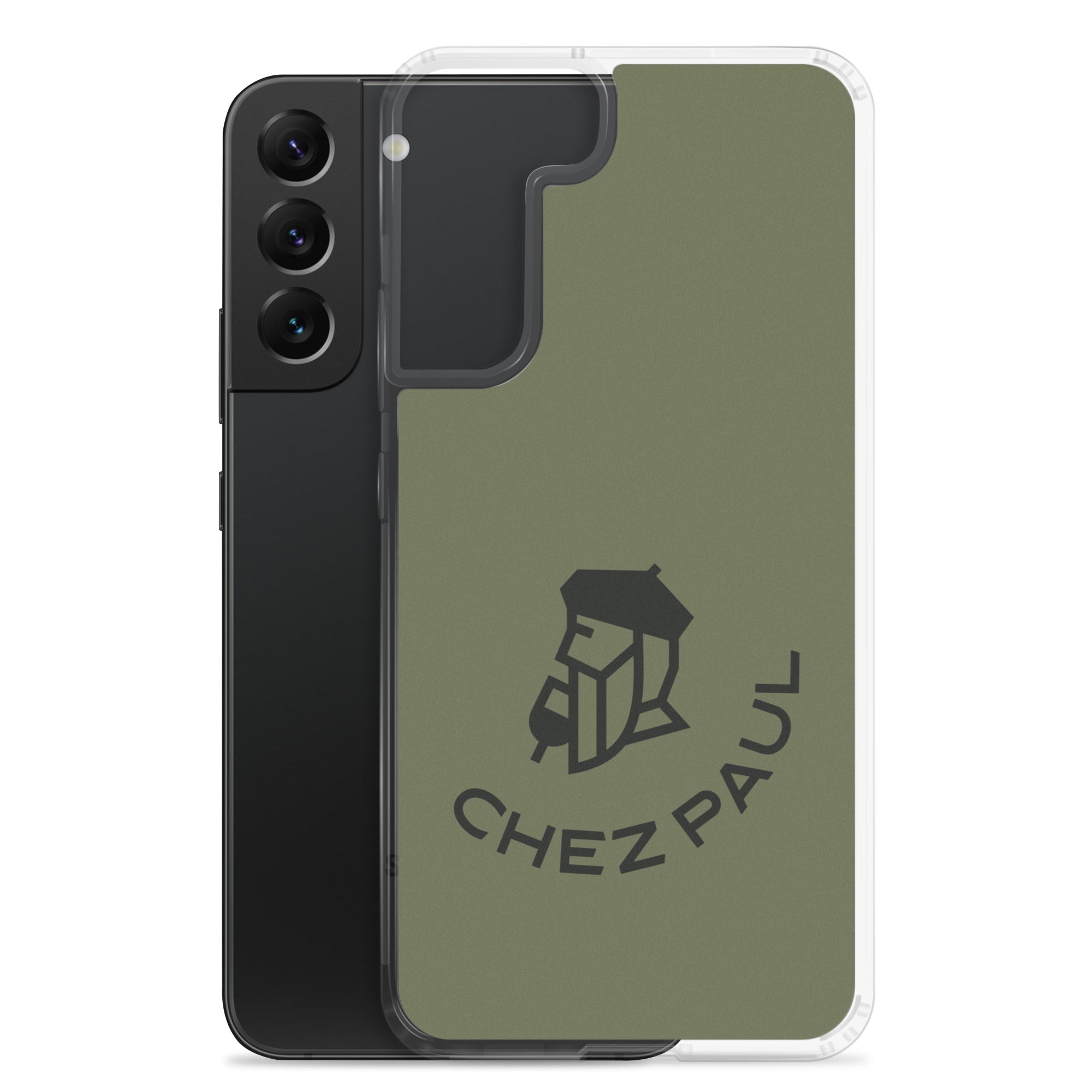 Chez Paul - Coque Samsung®