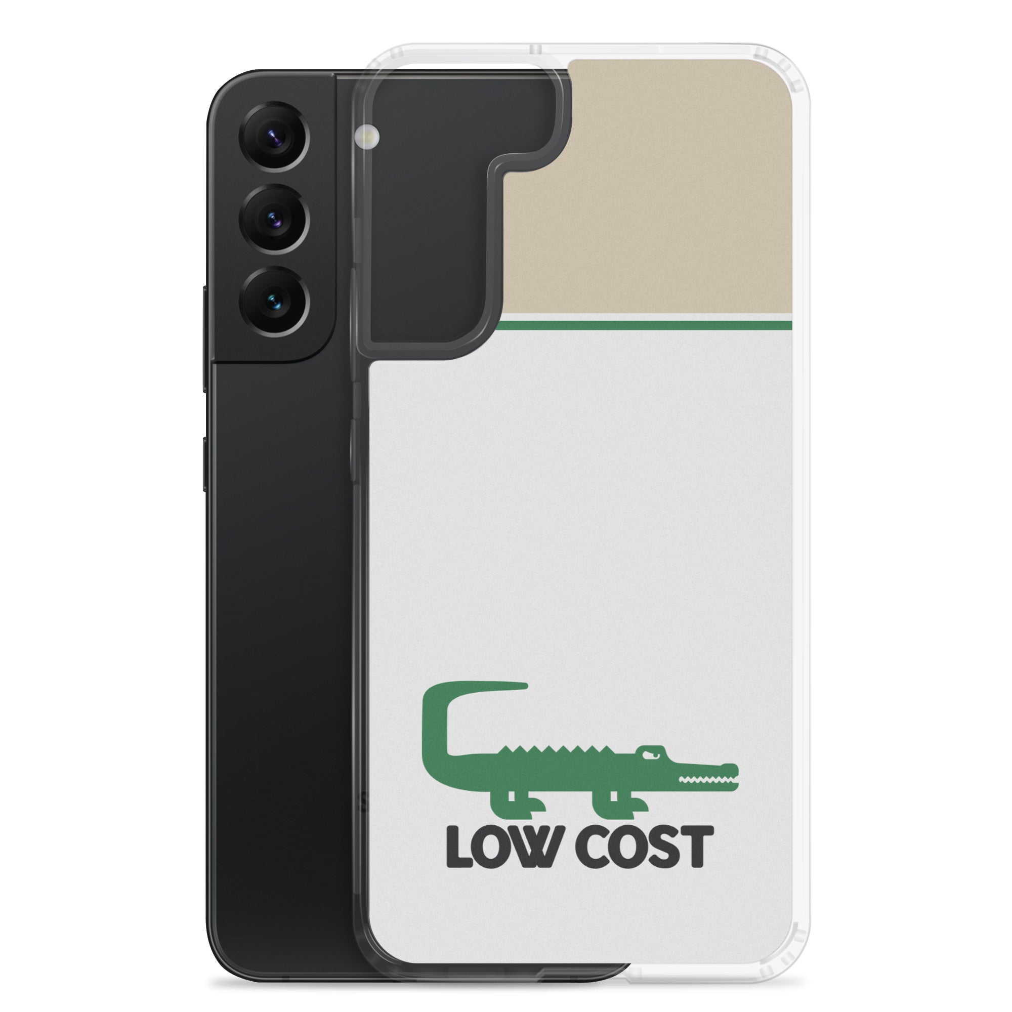 Low Cost - Coque Samsung®