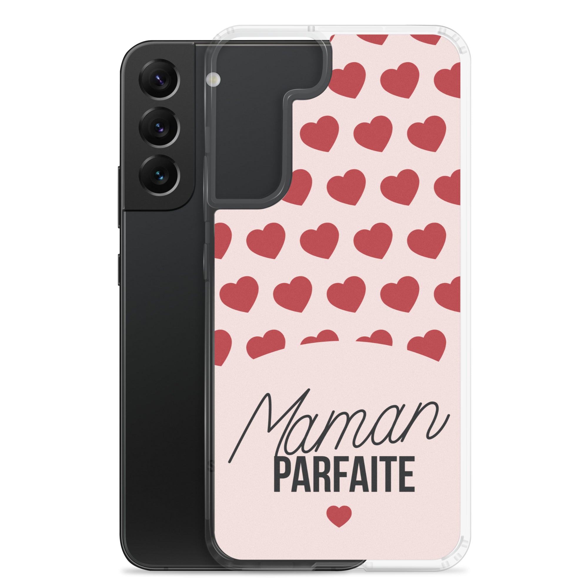 Maman Parfaite - Coque Samsung®