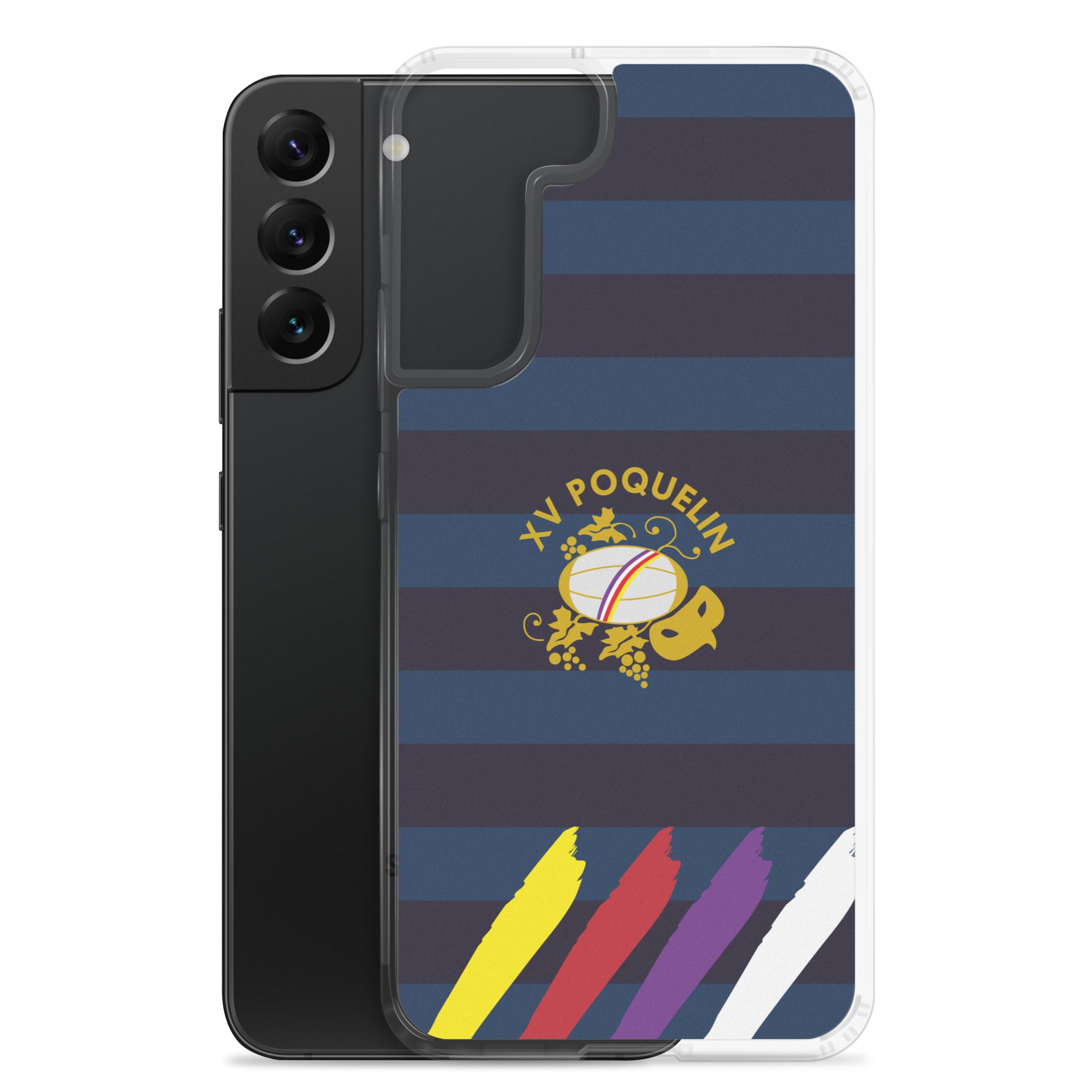 XV Poquelin - Coque Samsung®