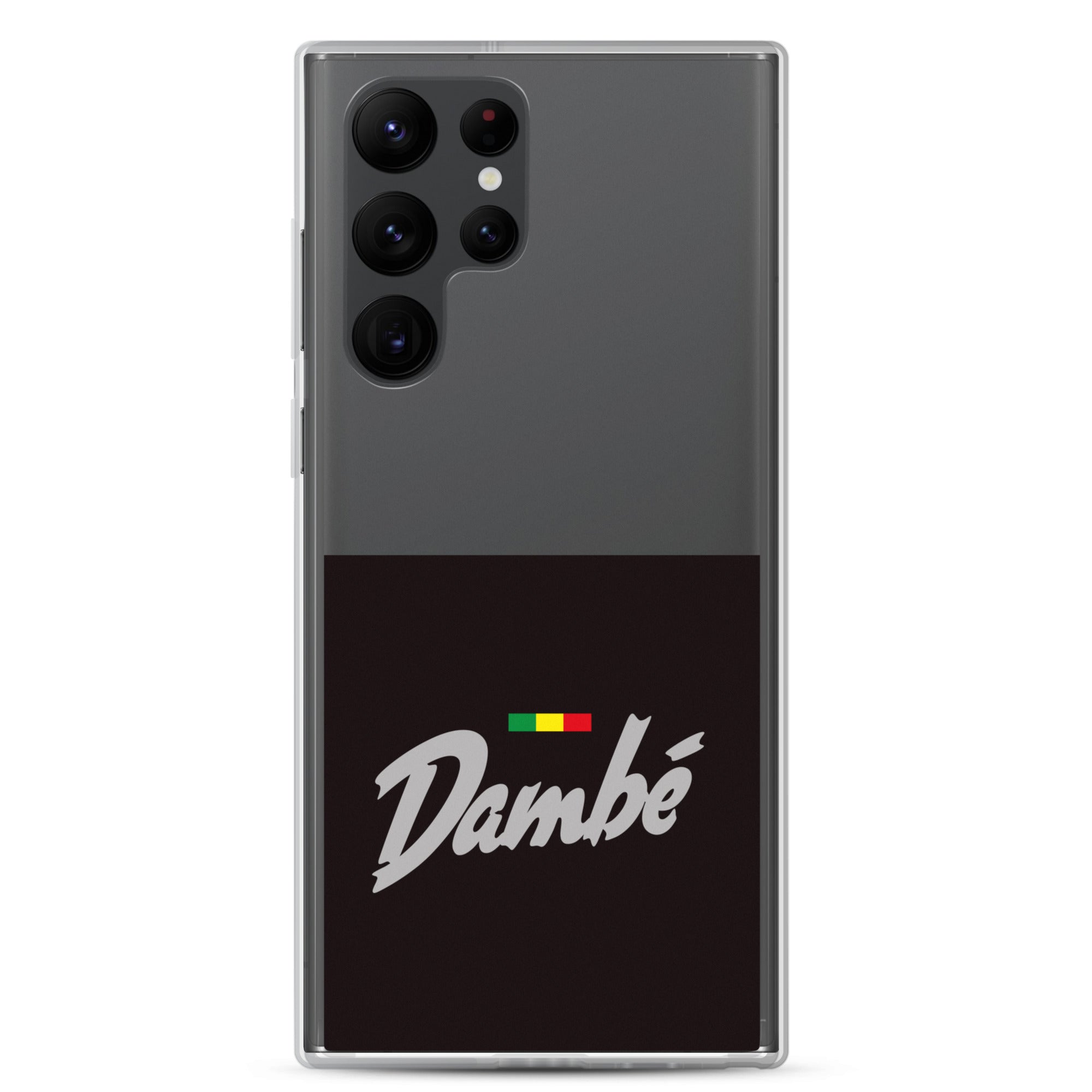 Dambé - Coque Samsung®