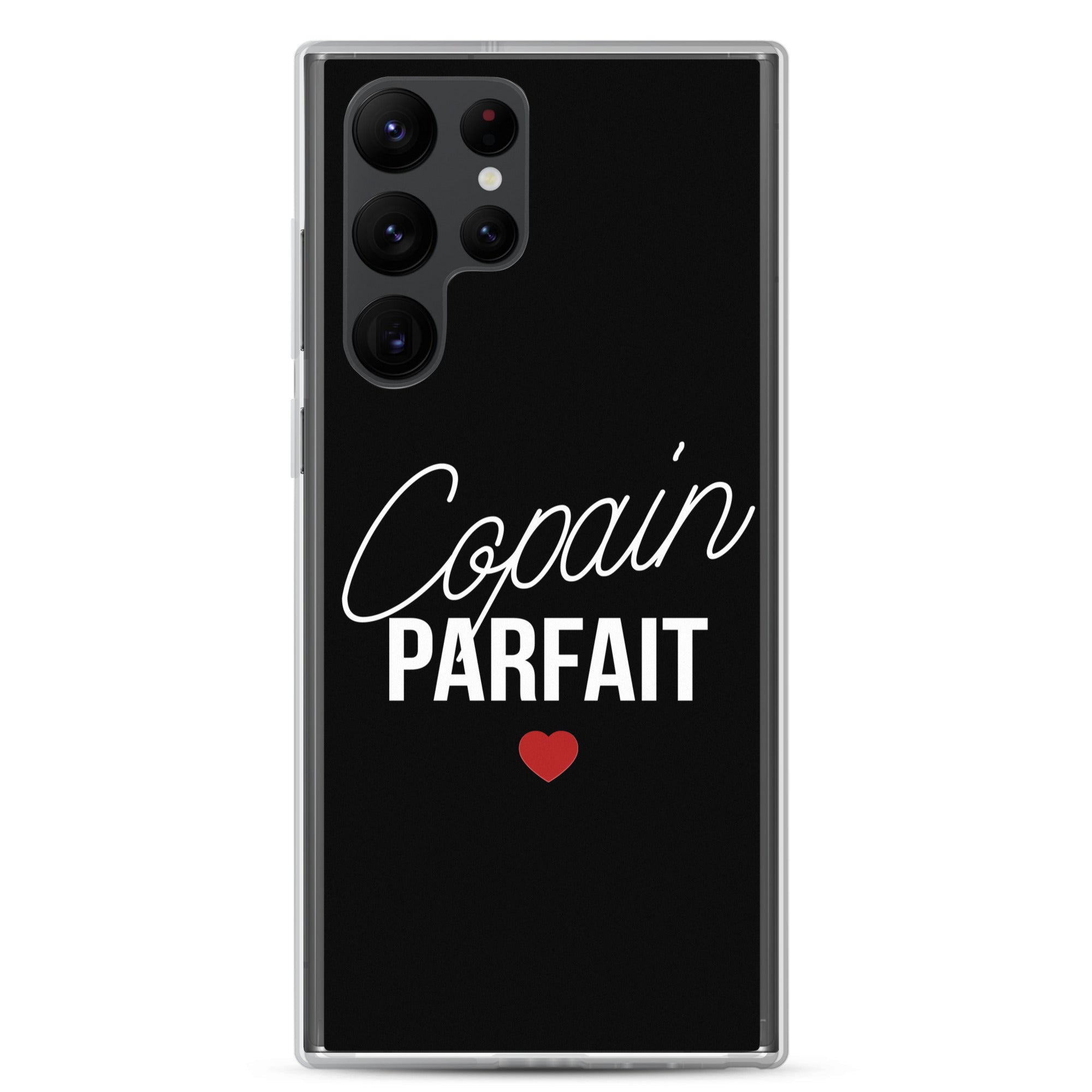 Copain parfait - Coque Samsung®