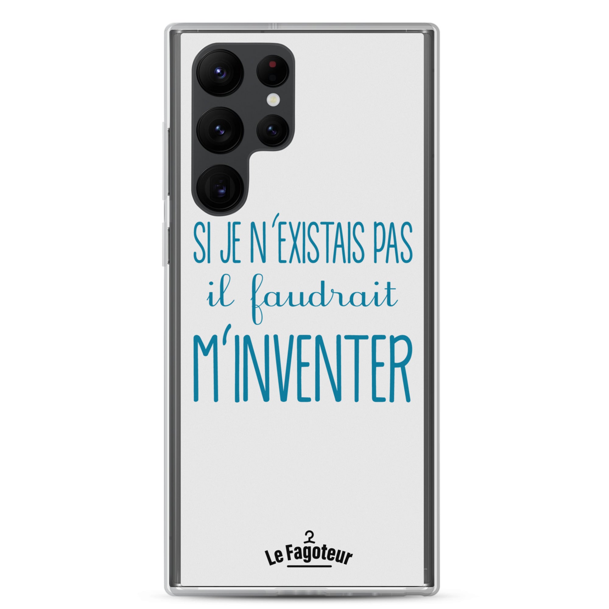 Si je n&