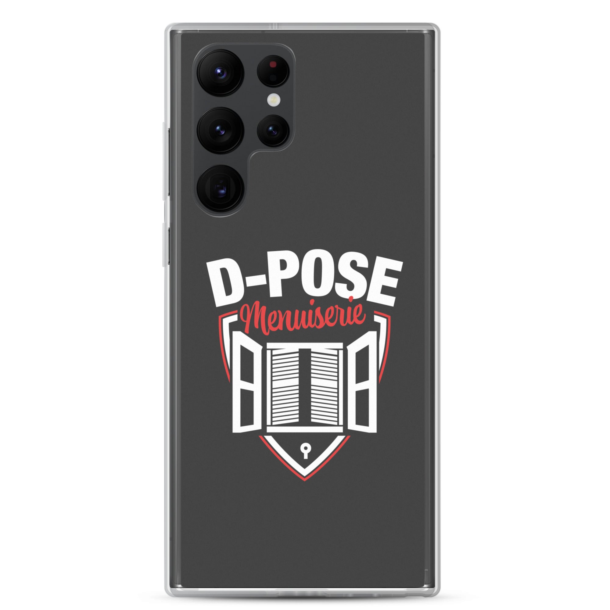 D-Pose - Coque Samsung®