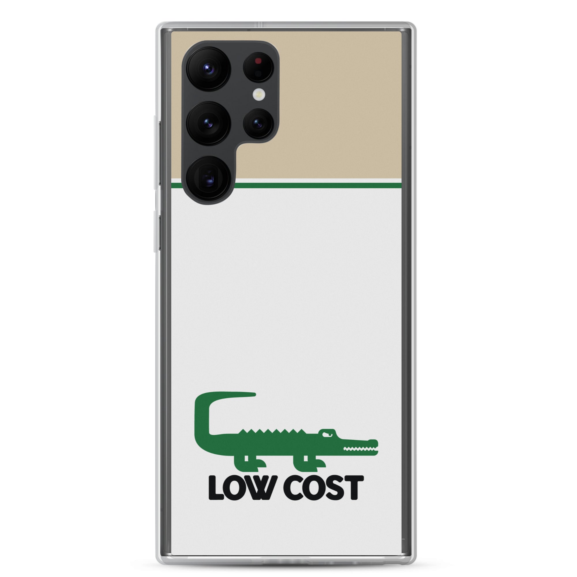 Low Cost - Coque Samsung®