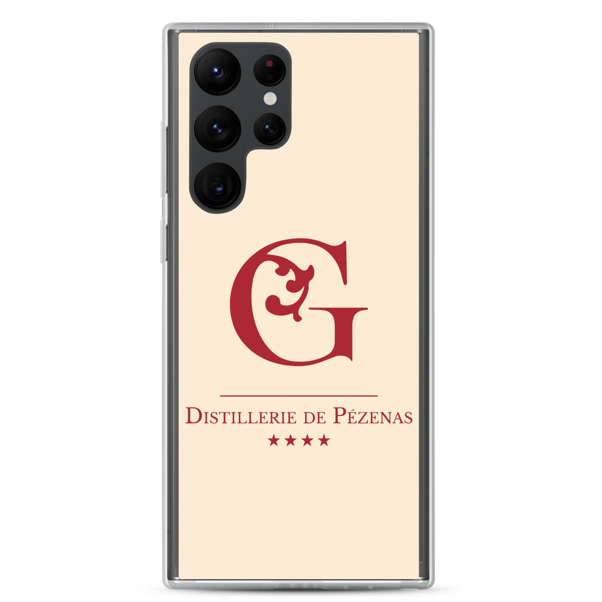 La Distillerie - Garrigae - Coque Samsung®