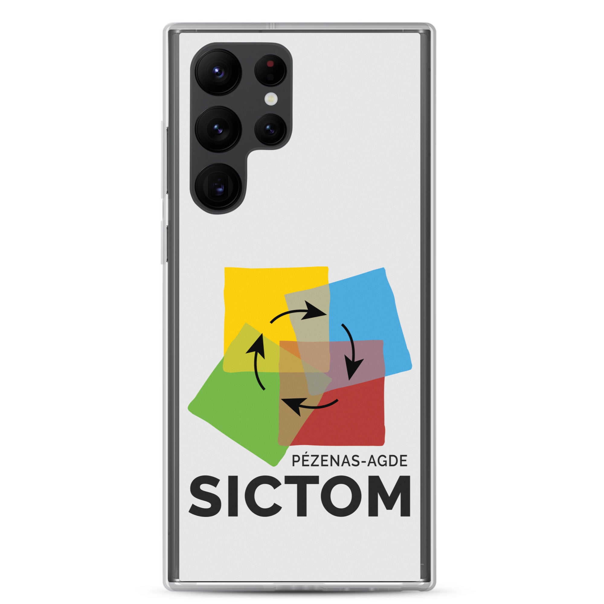 Sictom - Coque Samsung®