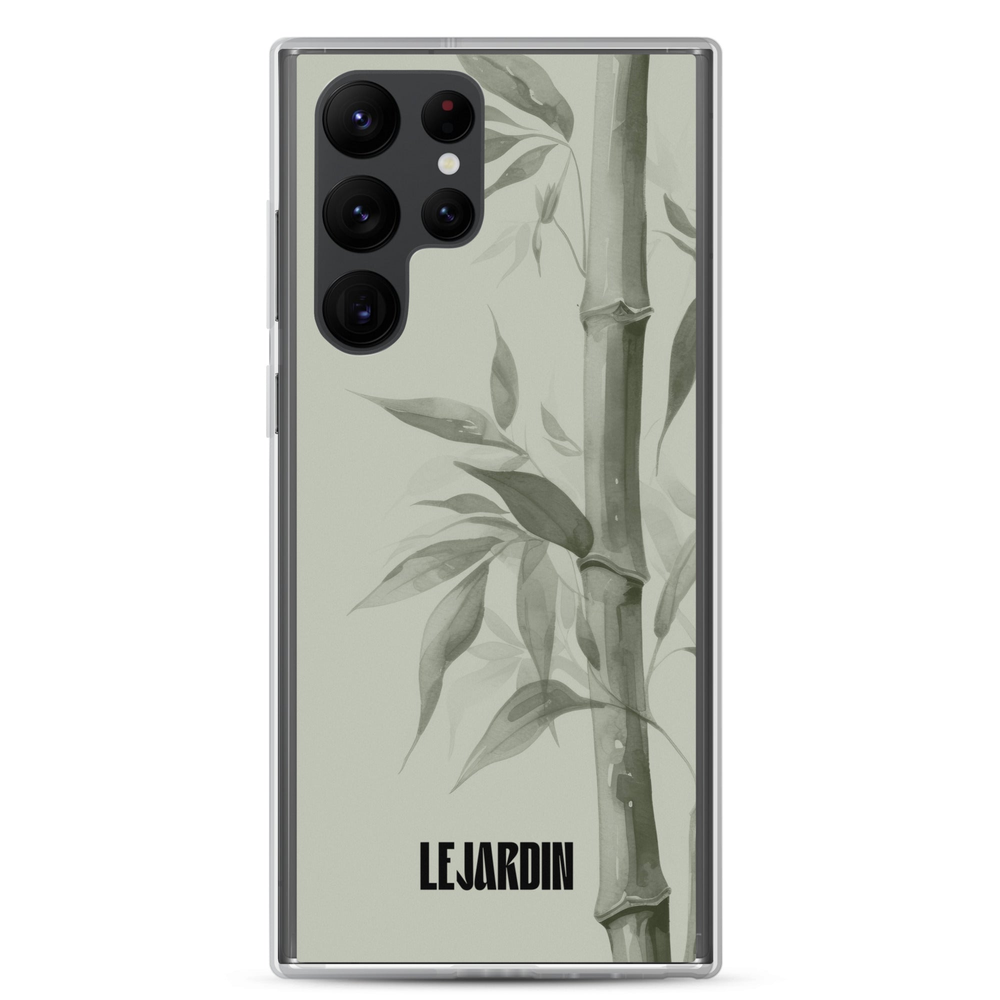 Le jardin - Coque Samsung®