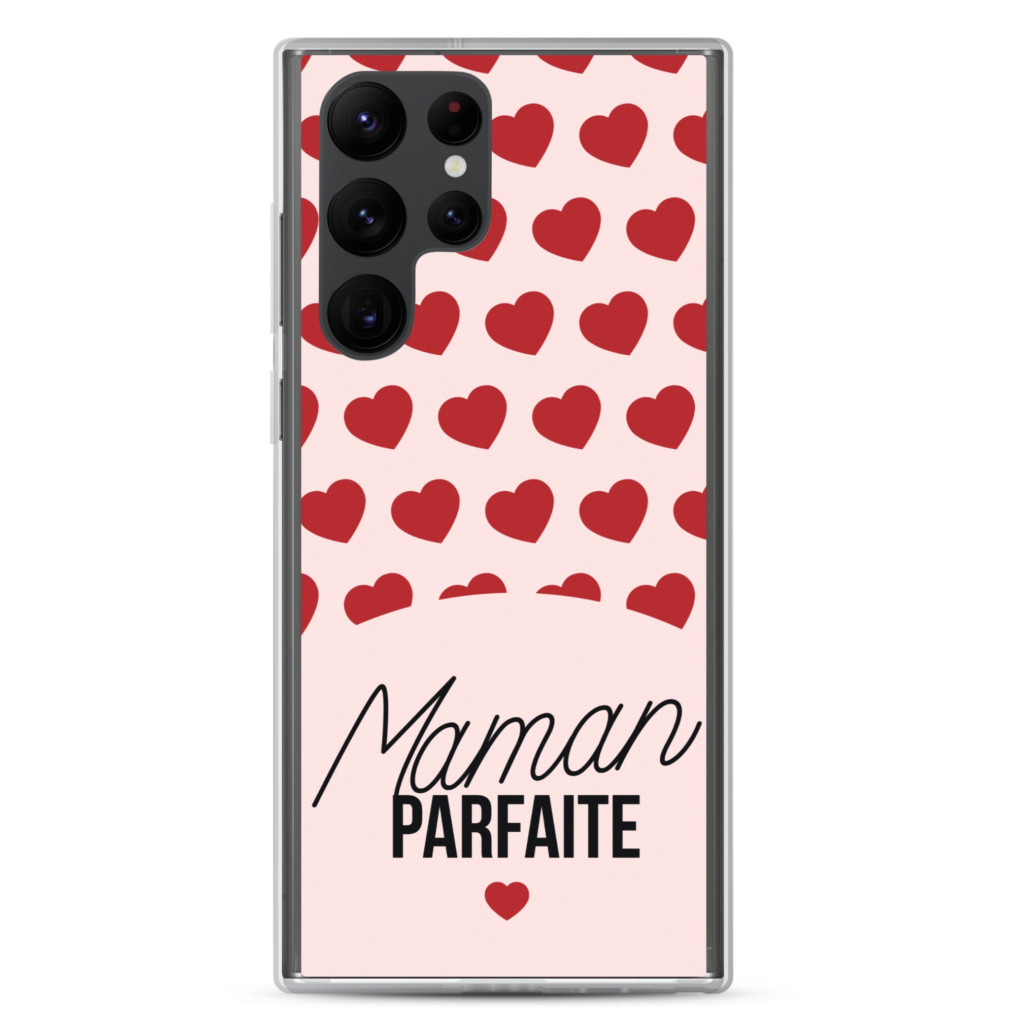 Maman Parfaite - Coque Samsung®