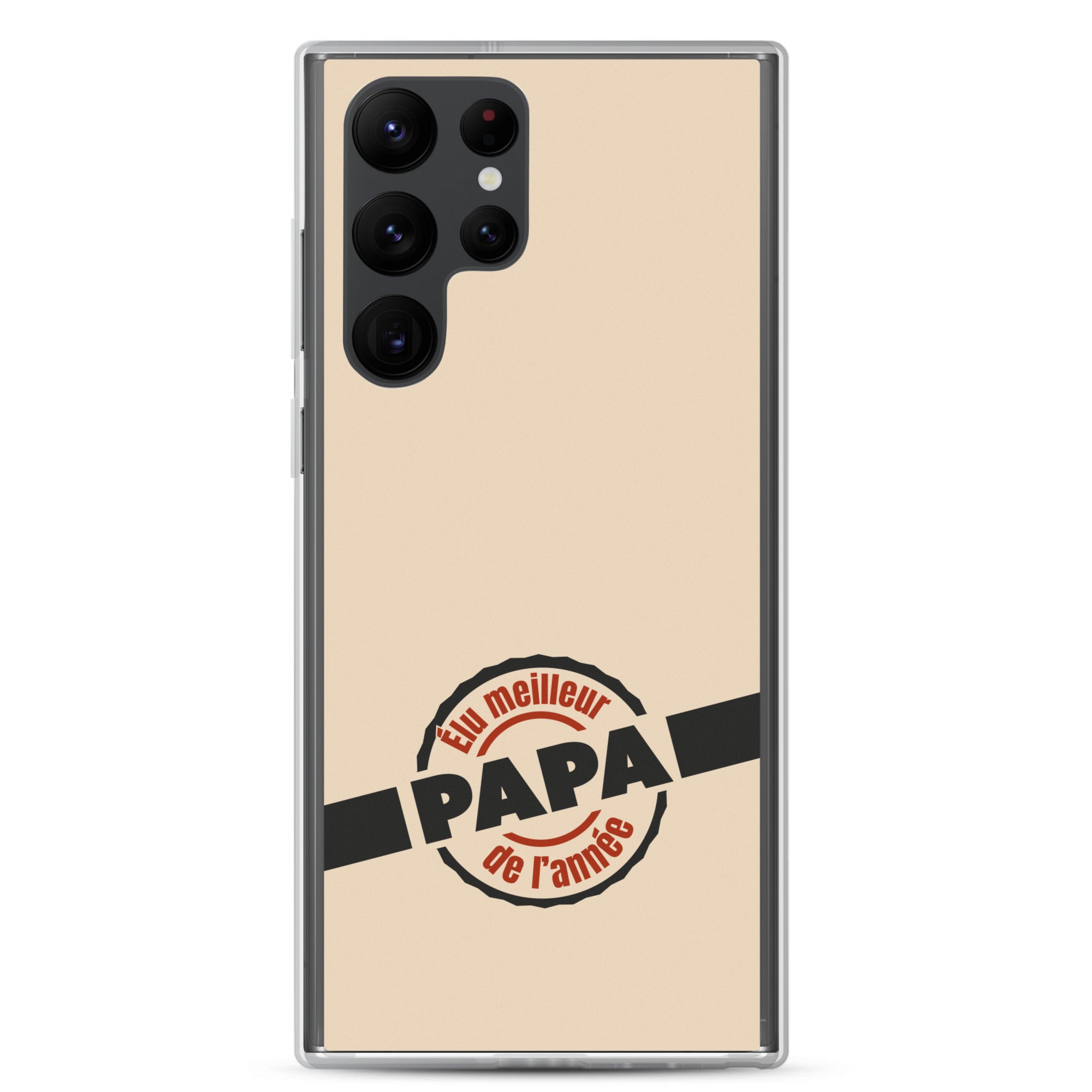 Elu-meilleur-papa - Coque Samsung®