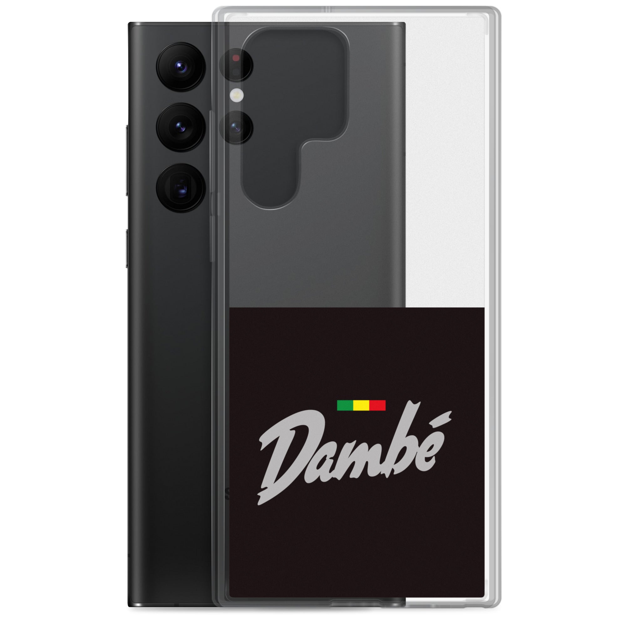 Dambé - Coque Samsung®