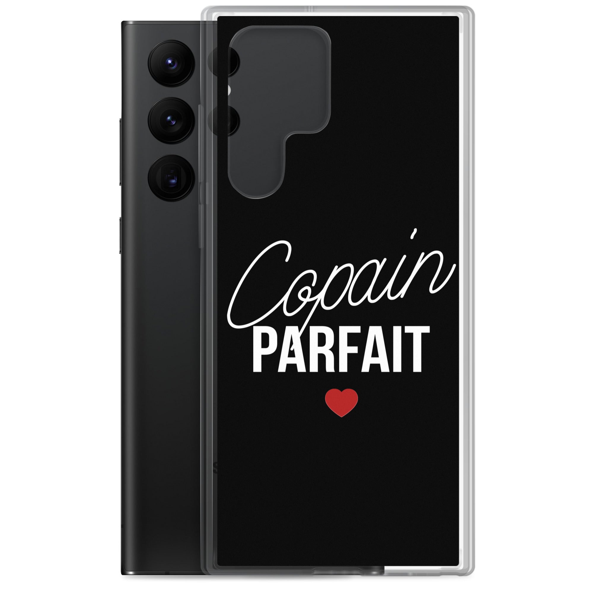 Copain parfait - Coque Samsung®