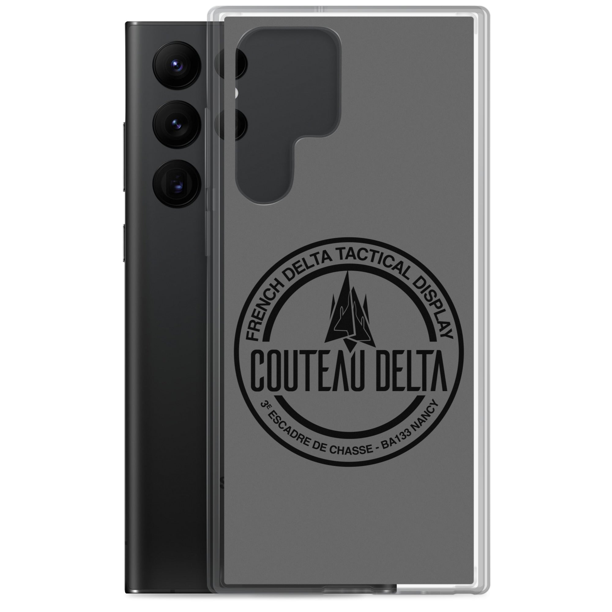 Couteau Delta - Coque Samsung®