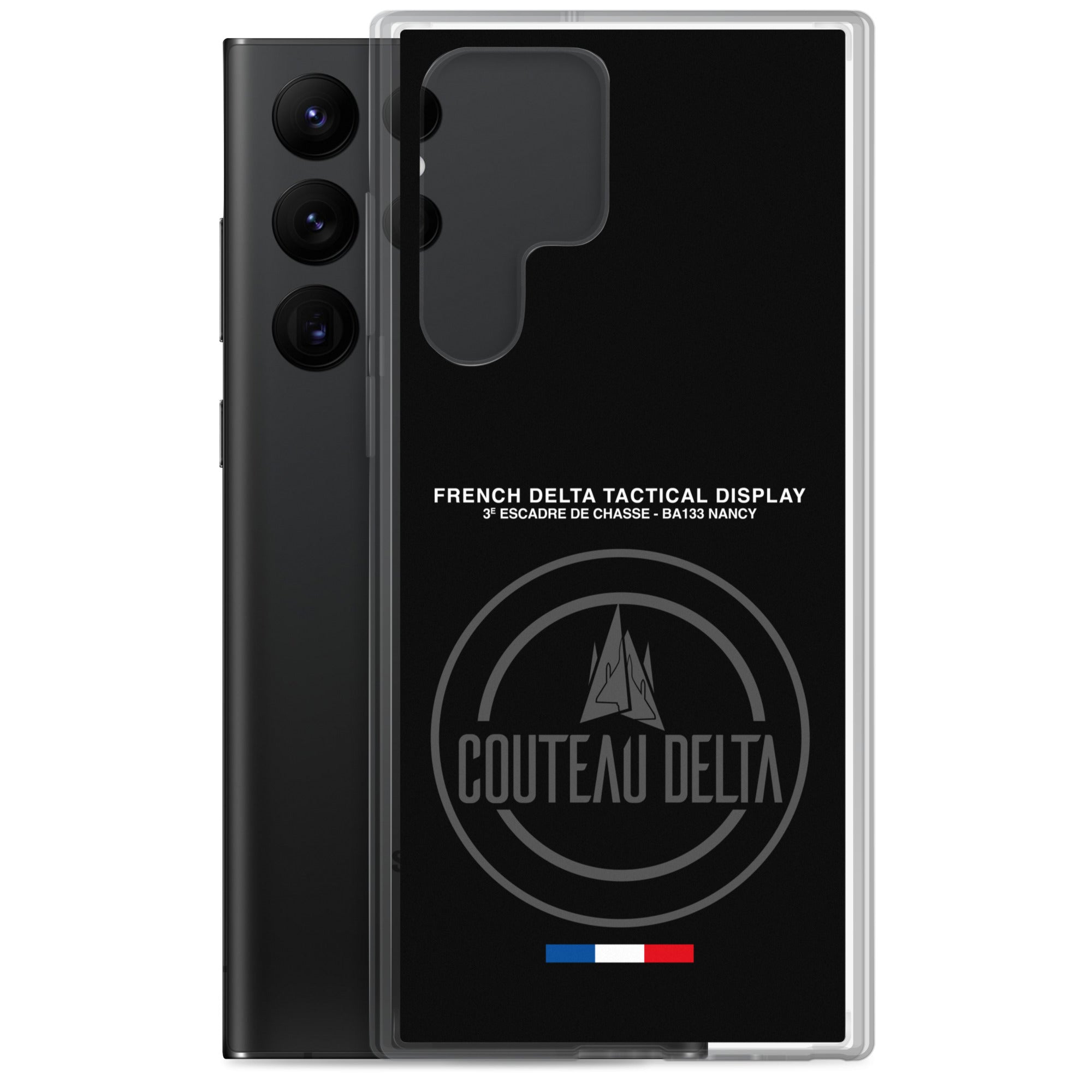 Couteau Delta - Coque Samsung®