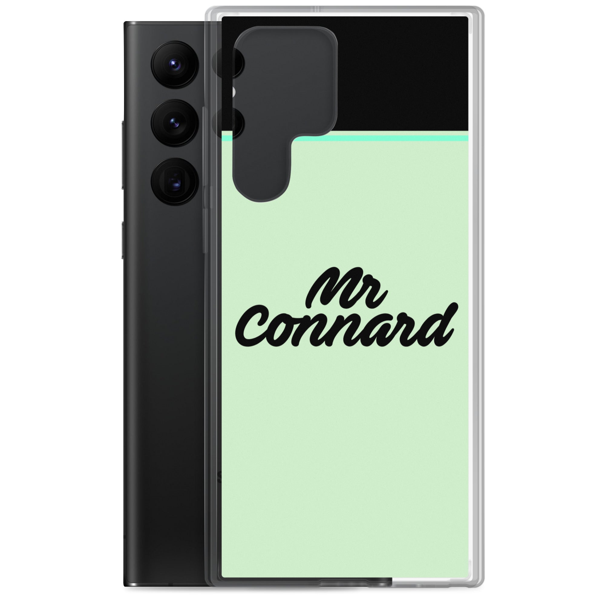 Mr connard - Coque Samsung®