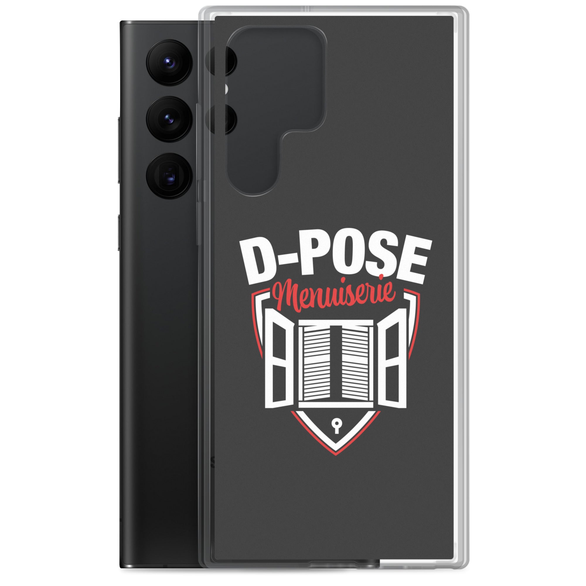 D-Pose - Coque Samsung®